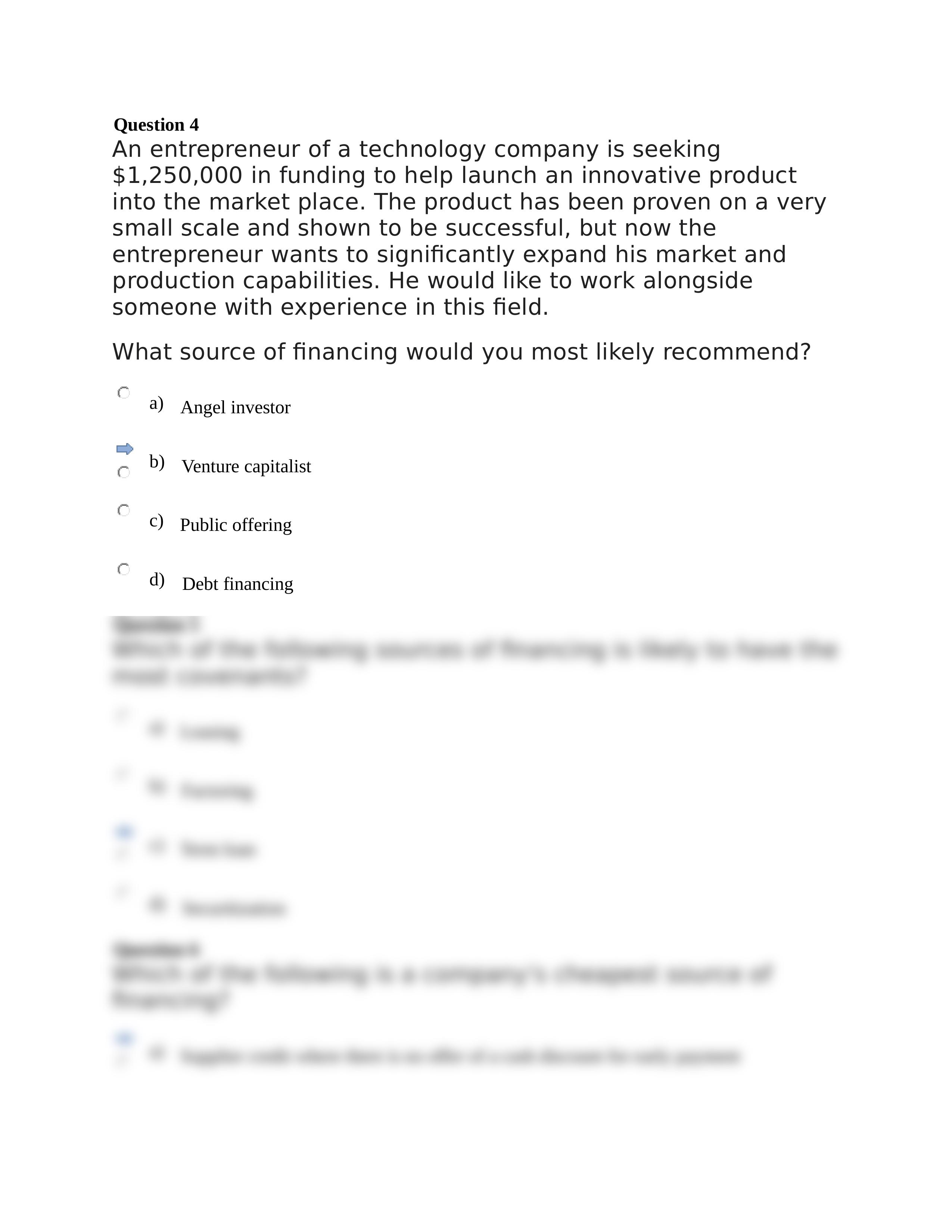 Chapter 14 Sources of Financing - MCQs - Core.docx_dvij93bqful_page2