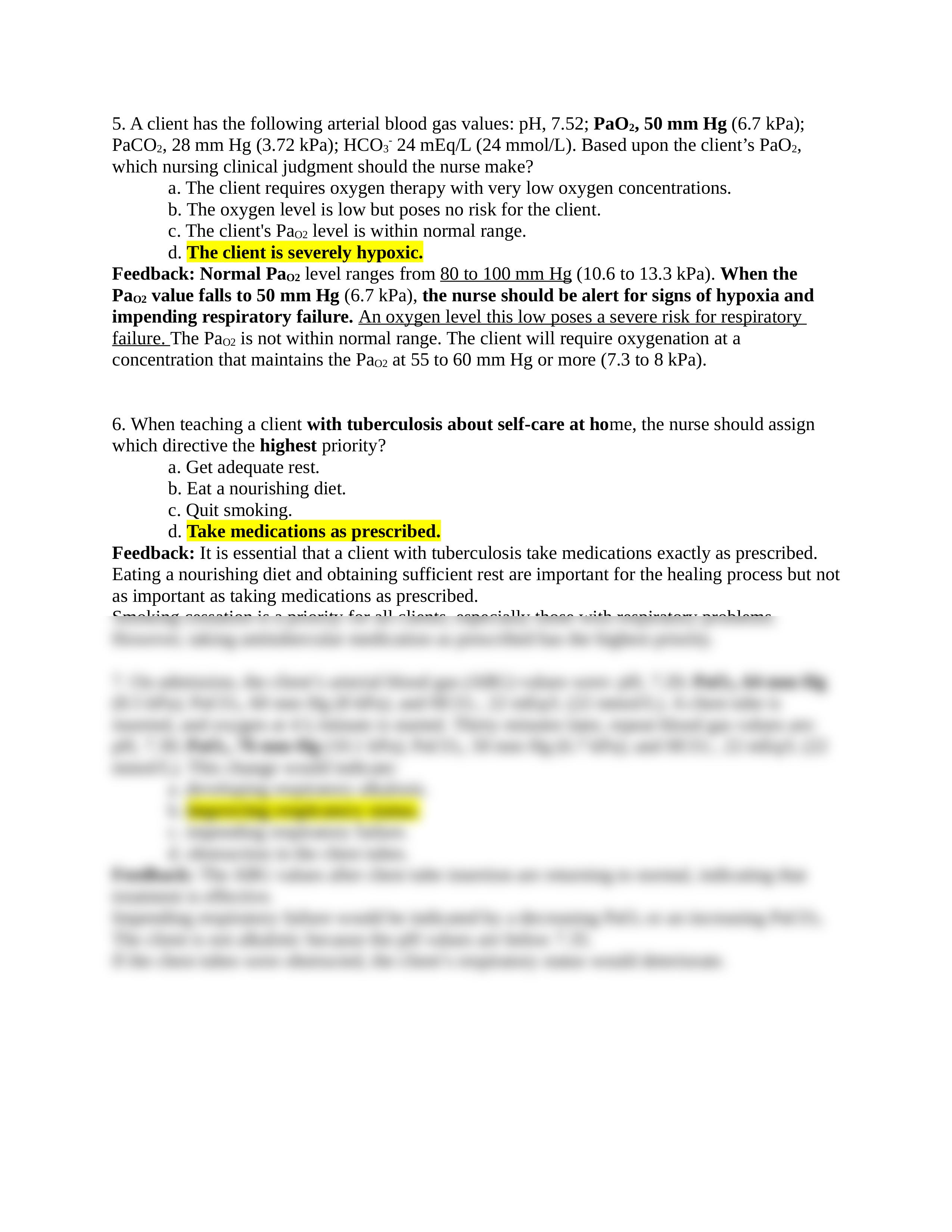 20 Respiratory Disorders Passpoint.docx_dvjlf3jo3fz_page2