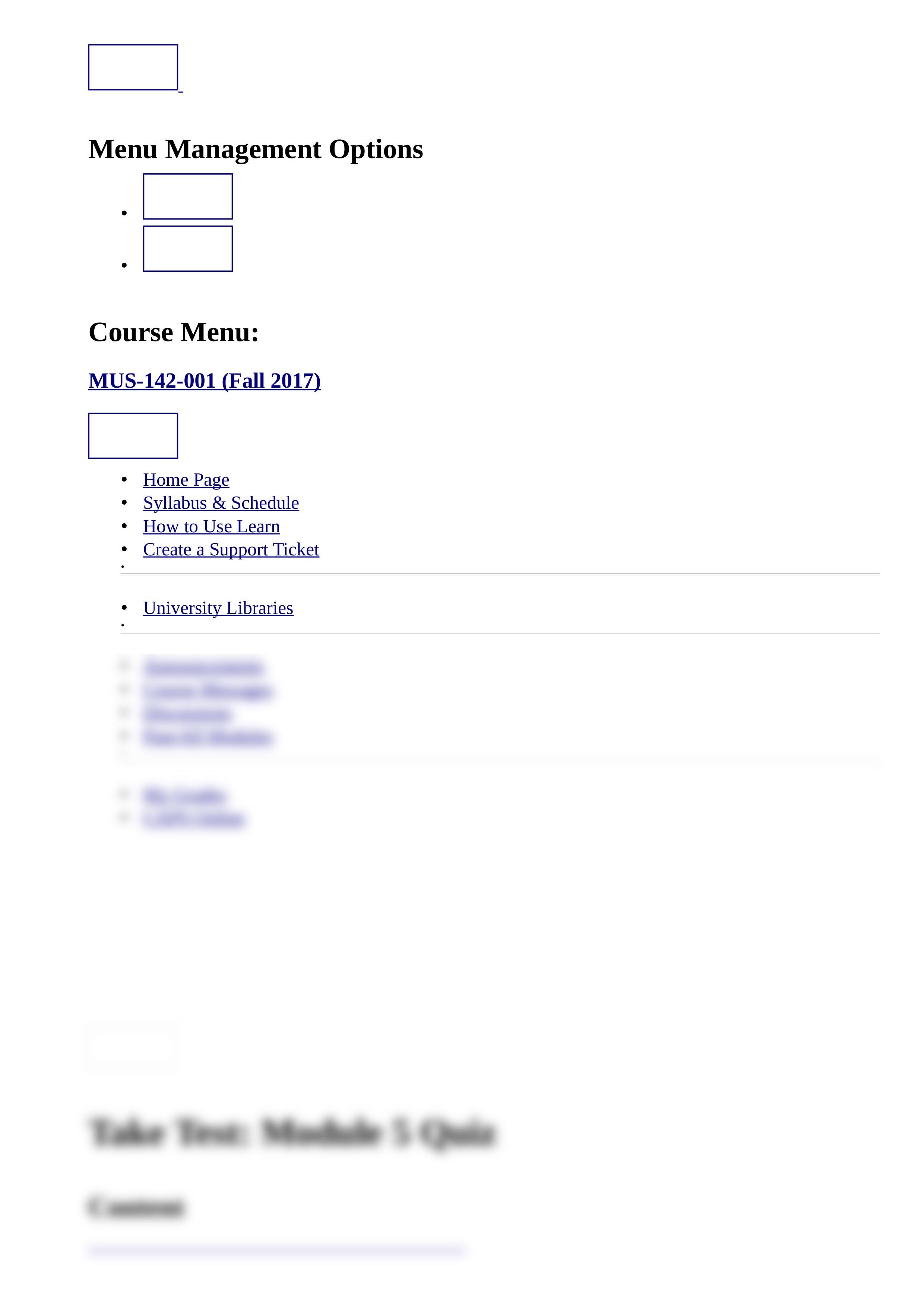 Take Test  Module 5 Quiz - MUS-142-001 (Fall 2017).htm_dvkeu9fr94t_page2