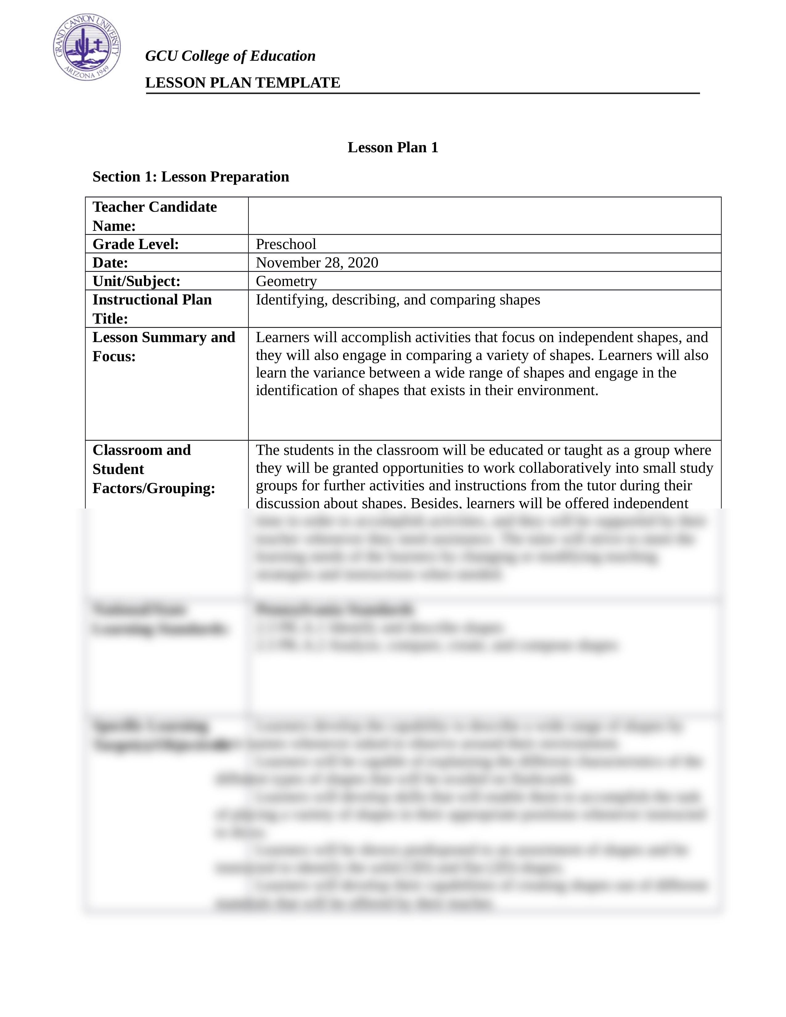 Benchmark - Integrated Instructional Plan (Two Lesson Plans).edited.docx_dvm5t0405or_page2