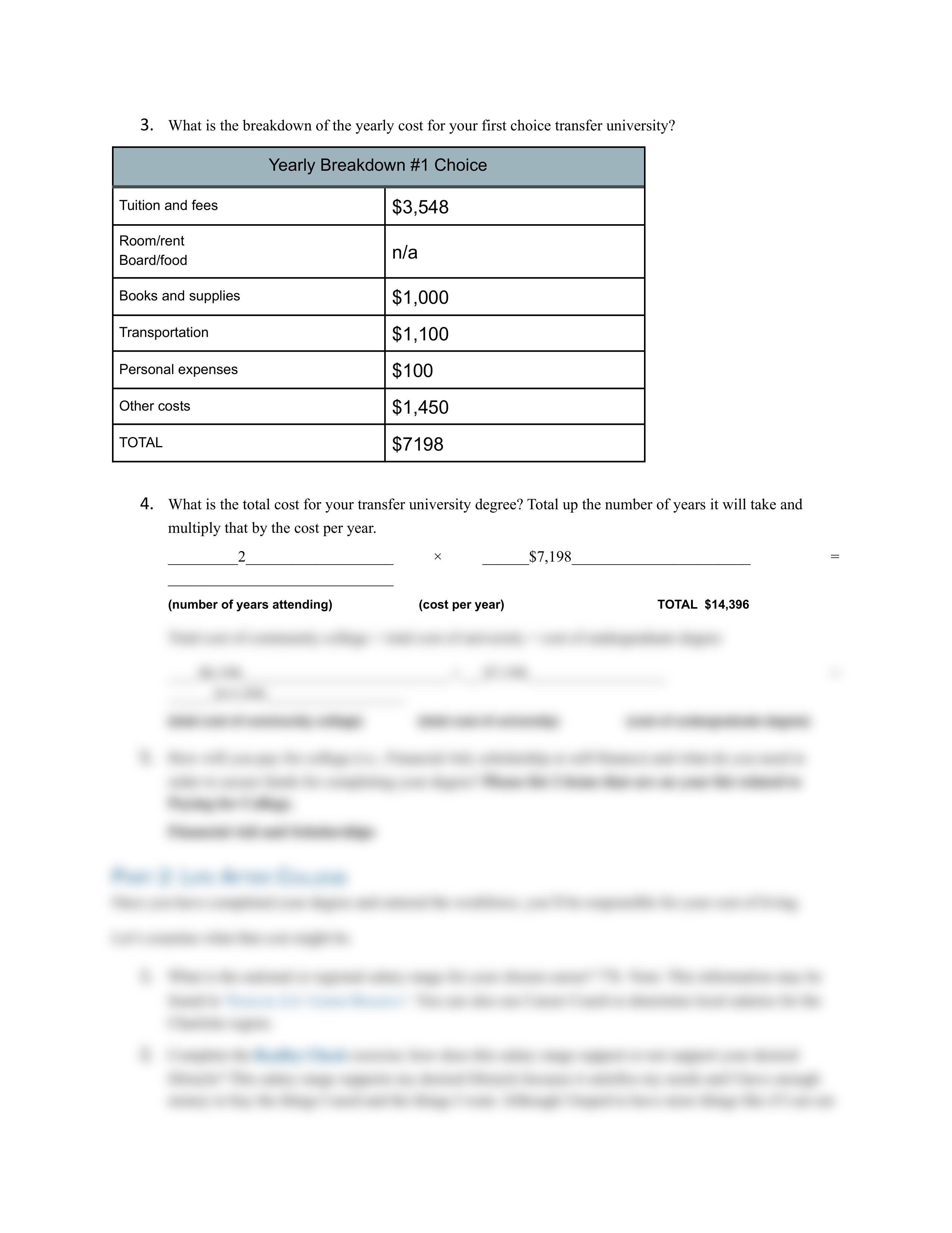 Copy of Exercise 3.3A  Paying for College and  Budgeting.pdf_dvnvew5miqw_page2