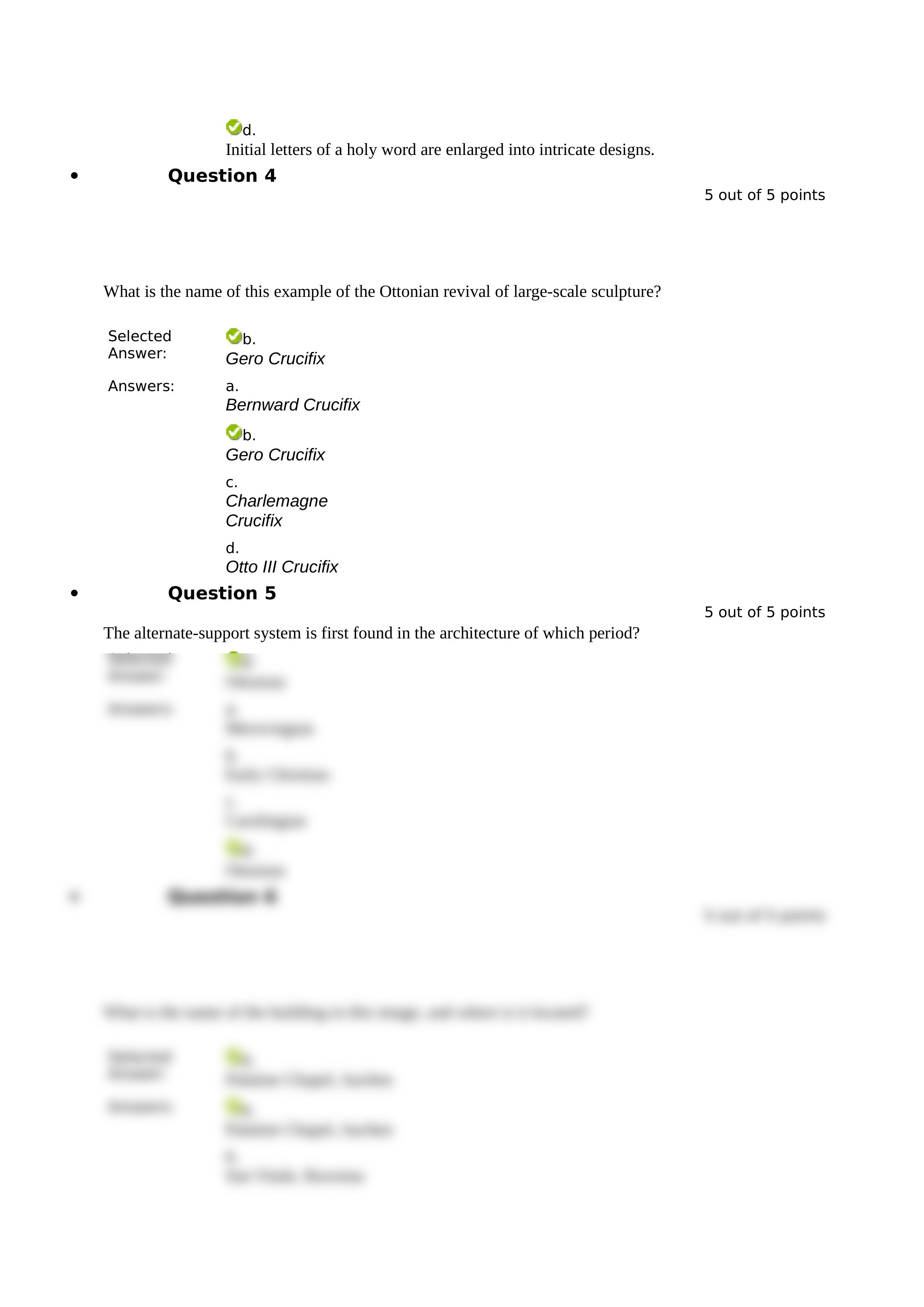 History Survey I Quiz 8.docx_dvq2chjvujb_page2