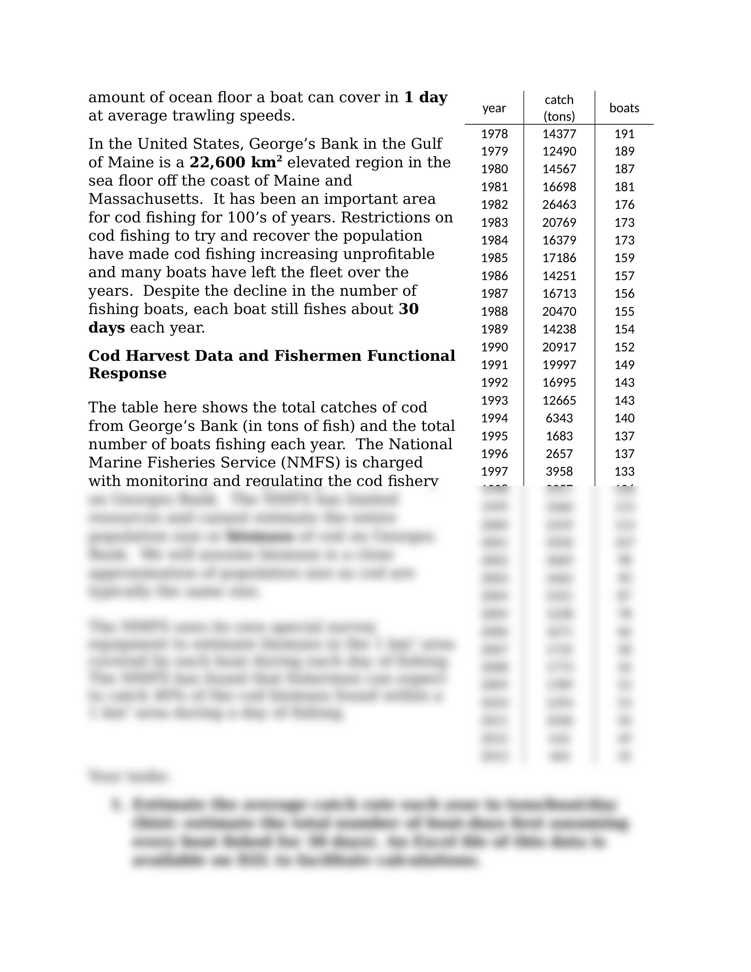 Griffen_Gillian_ 7-10 Atlantic Cod Harvest Assignment.docx_dvqhz4zo364_page2