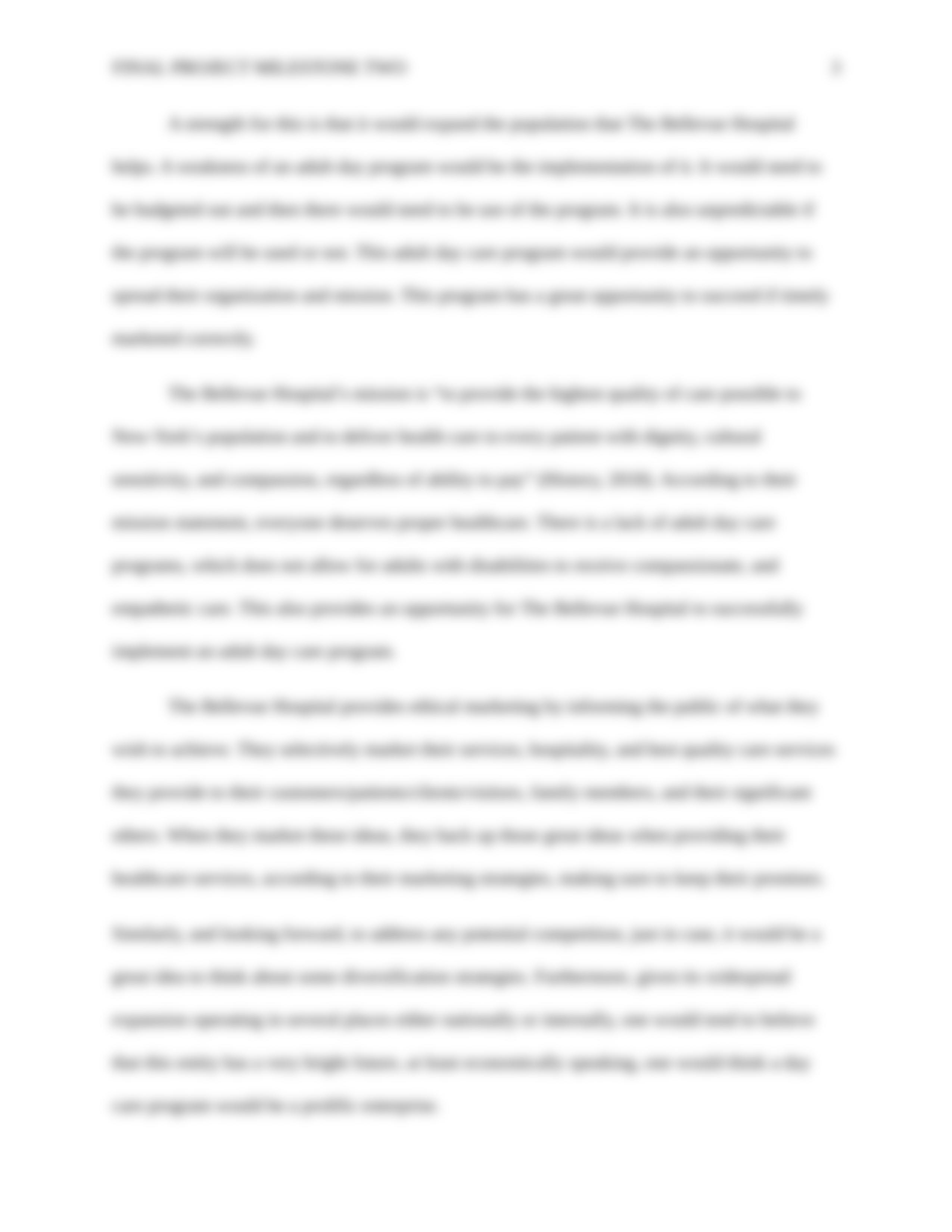 IHP 510 5-2 FINAL PROJECT  MILESTONE TWO  FINAL.docx_dvttcf5288y_page3