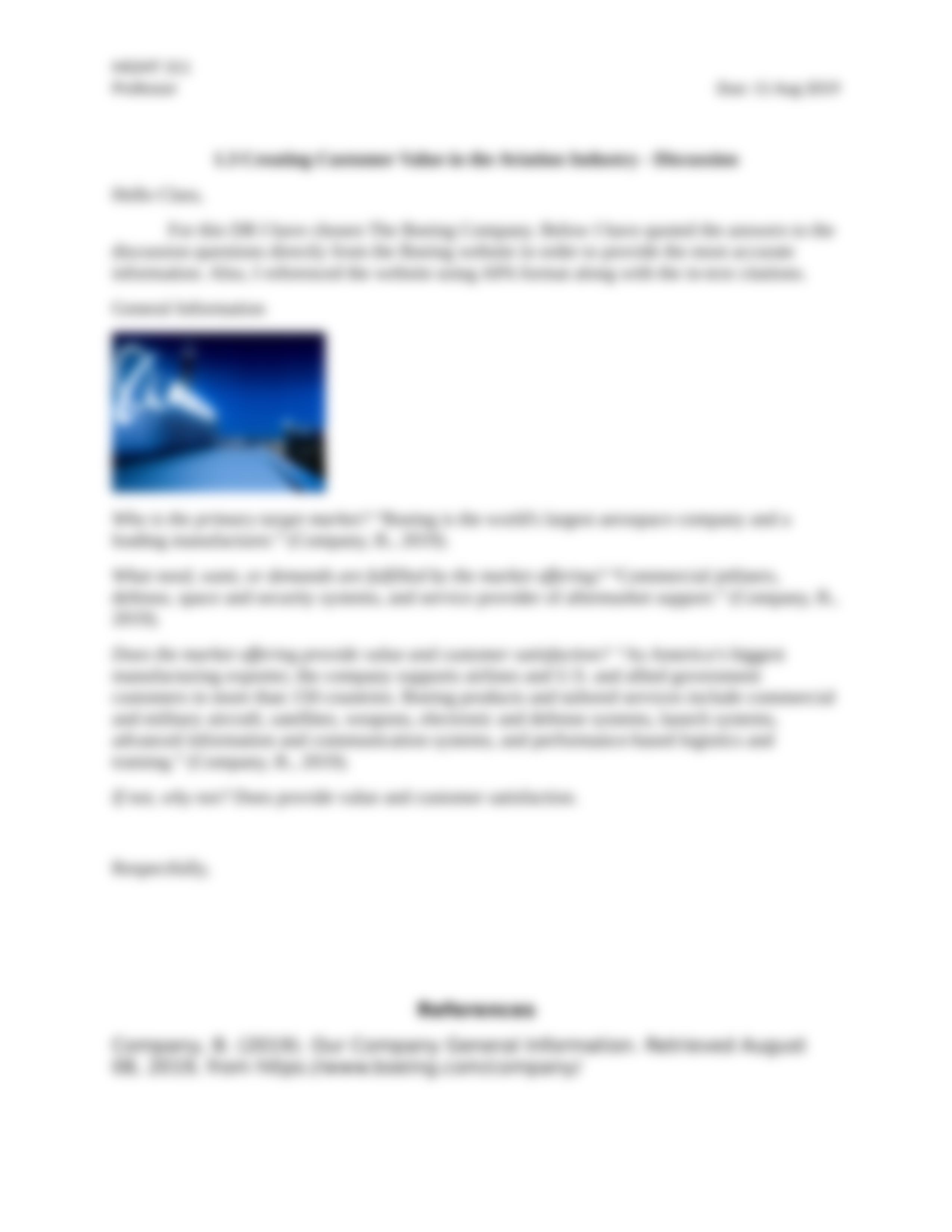 1.3 Creating Customer Value in the Aviation Industry - Discussion (UL - CH).docx_dvv9x7ec523_page4