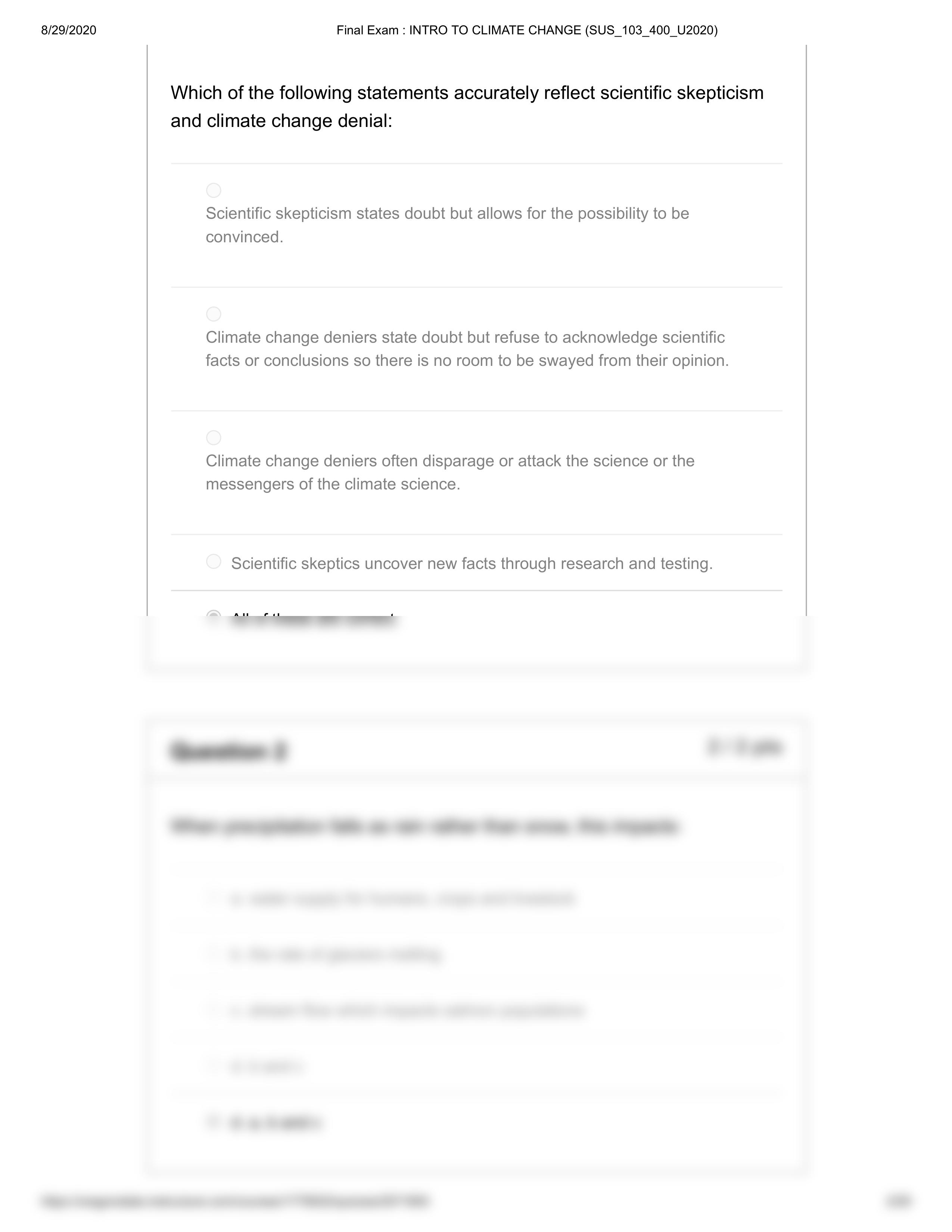 Final Exam _ INTRO TO CLIMATE CHANGE (SUS_103_400_U2020).pdf_dvxjm1q3vc7_page2