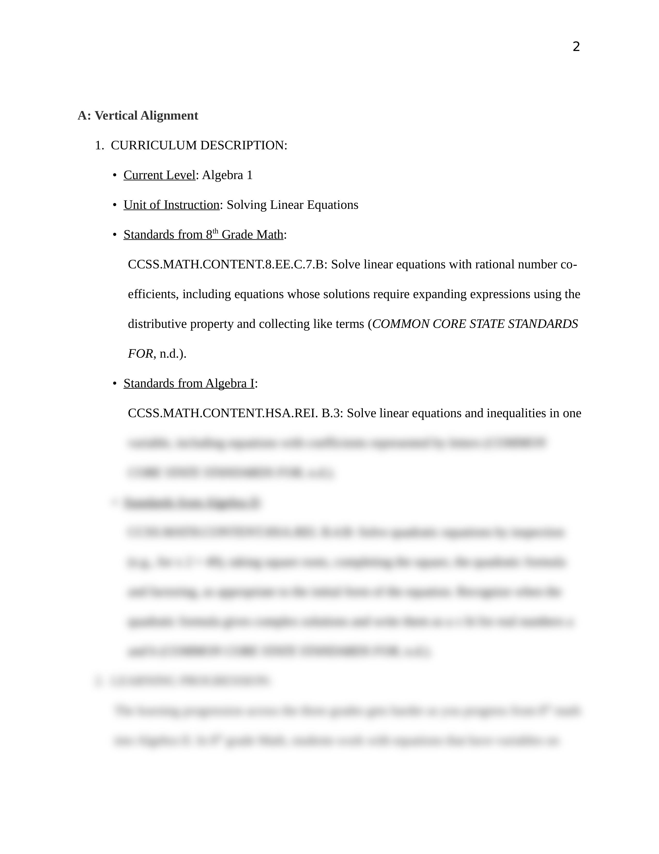 OIM2 Task 3 - Evaluating Curriculum Alignment (OIM2).docx_dvyc5mwm2u5_page2