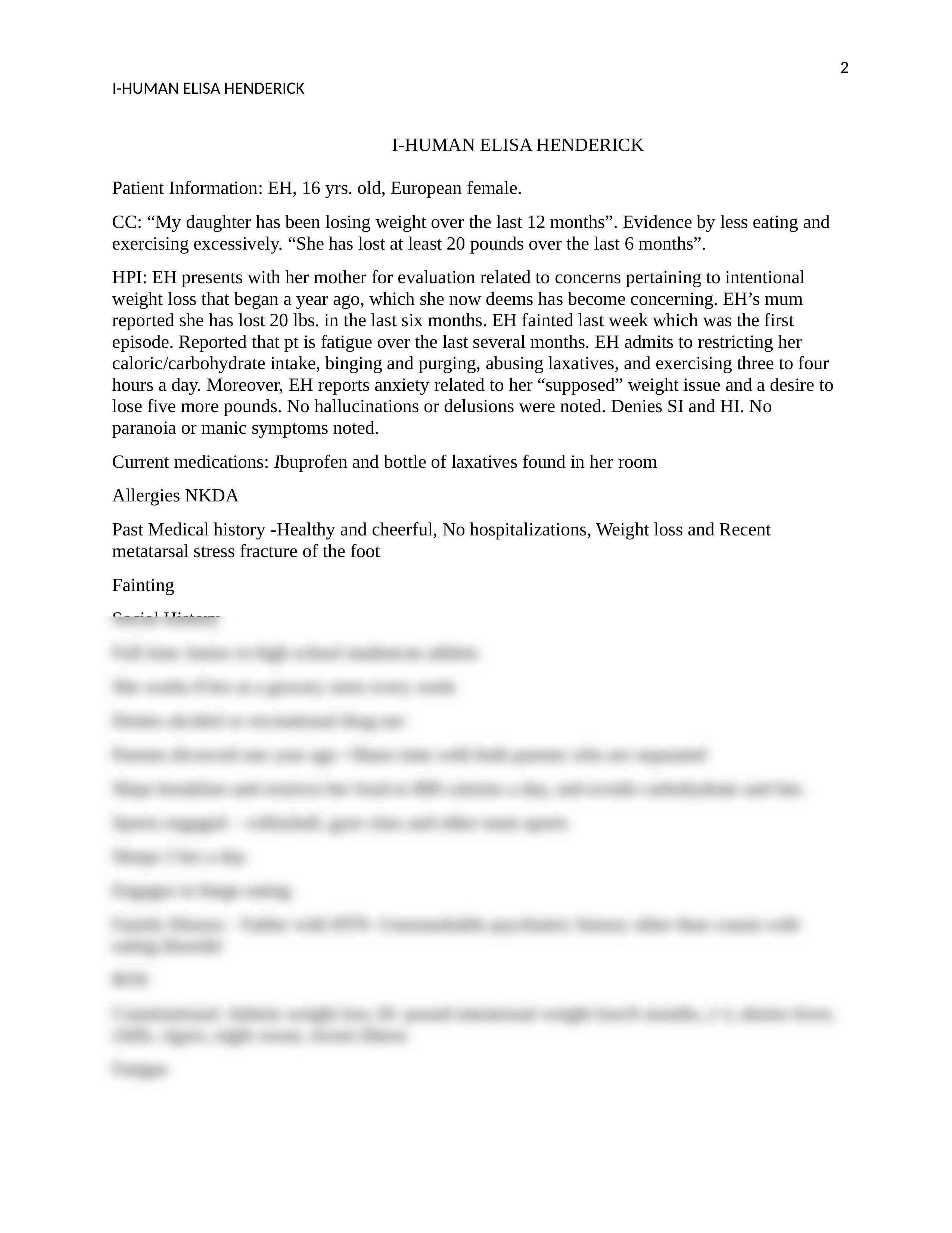 NU 643  Adv Psychopharmacology - Bipolar case study.docx_dw079xujrvy_page2