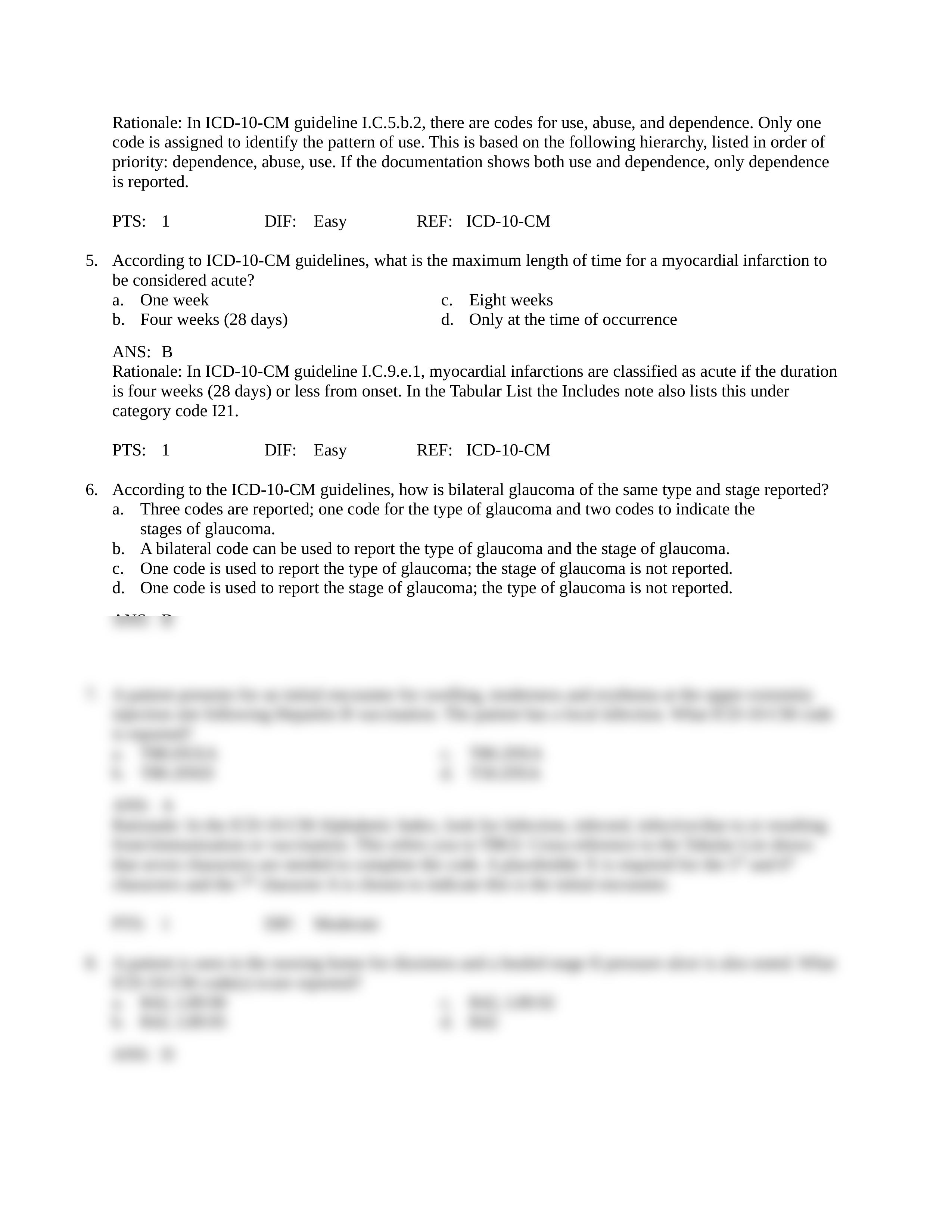 ICD-10-CM Timed Exam.docx_dw259kj2bla_page2