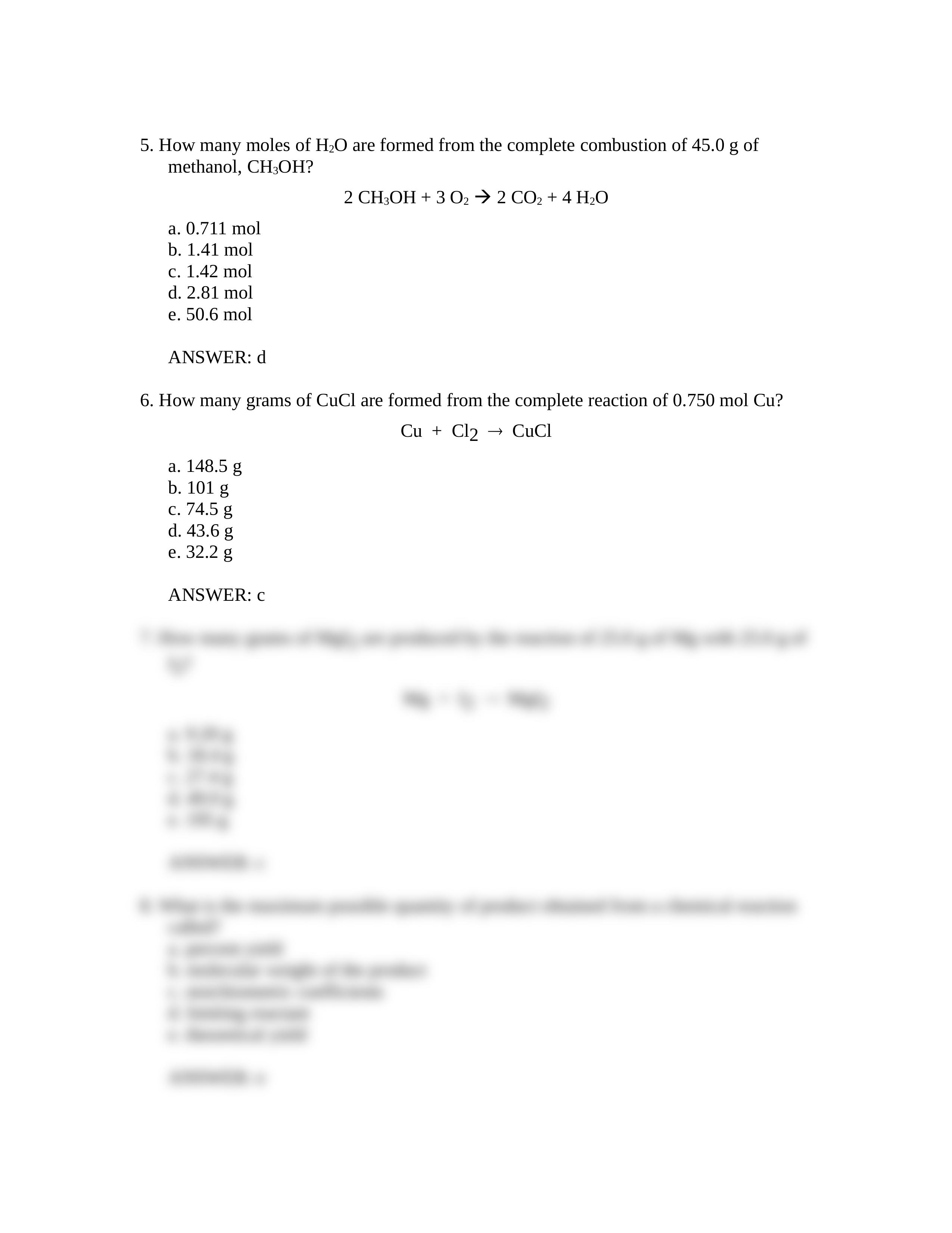 Chem 100 Exam 3 Review with answers.doc_dw2plp1g8am_page2