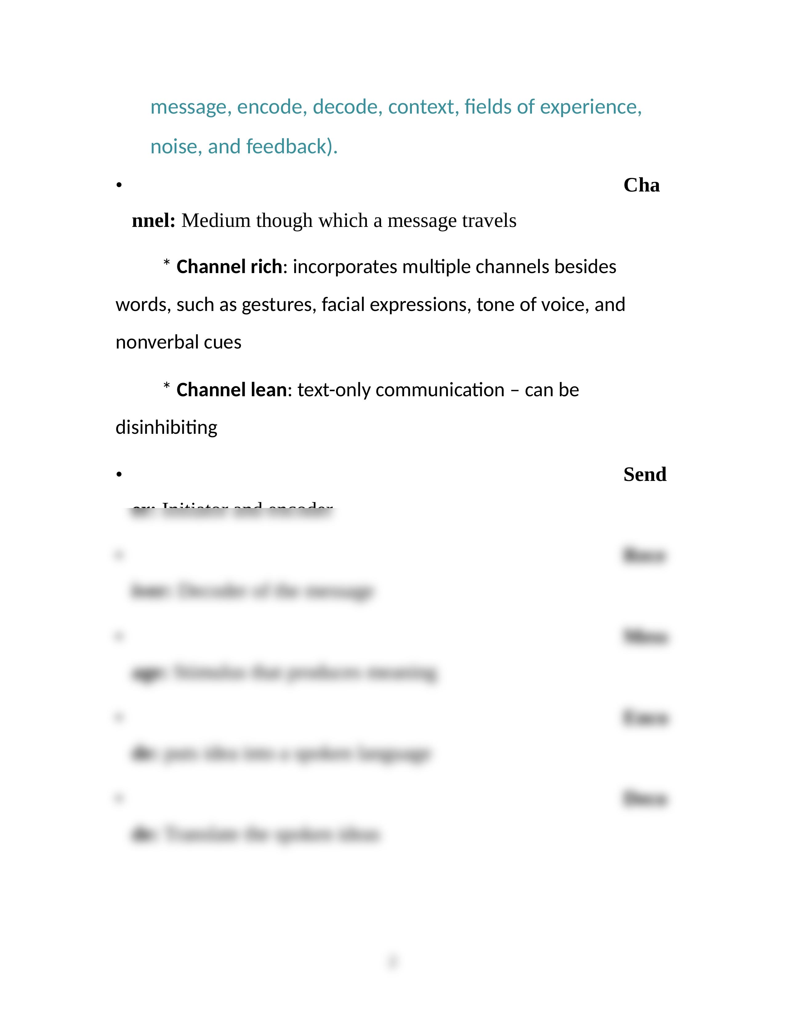 SCOM Common Final Exam Study Guide.docx_dw34ofuikc5_page2