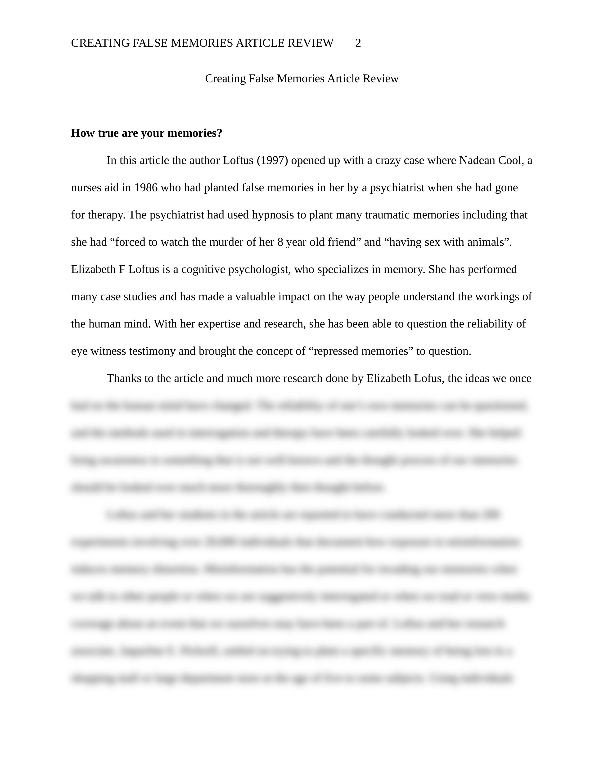 Creating False Memories Article Review by Gary Tran.docx_dw3yij6r1yc_page2