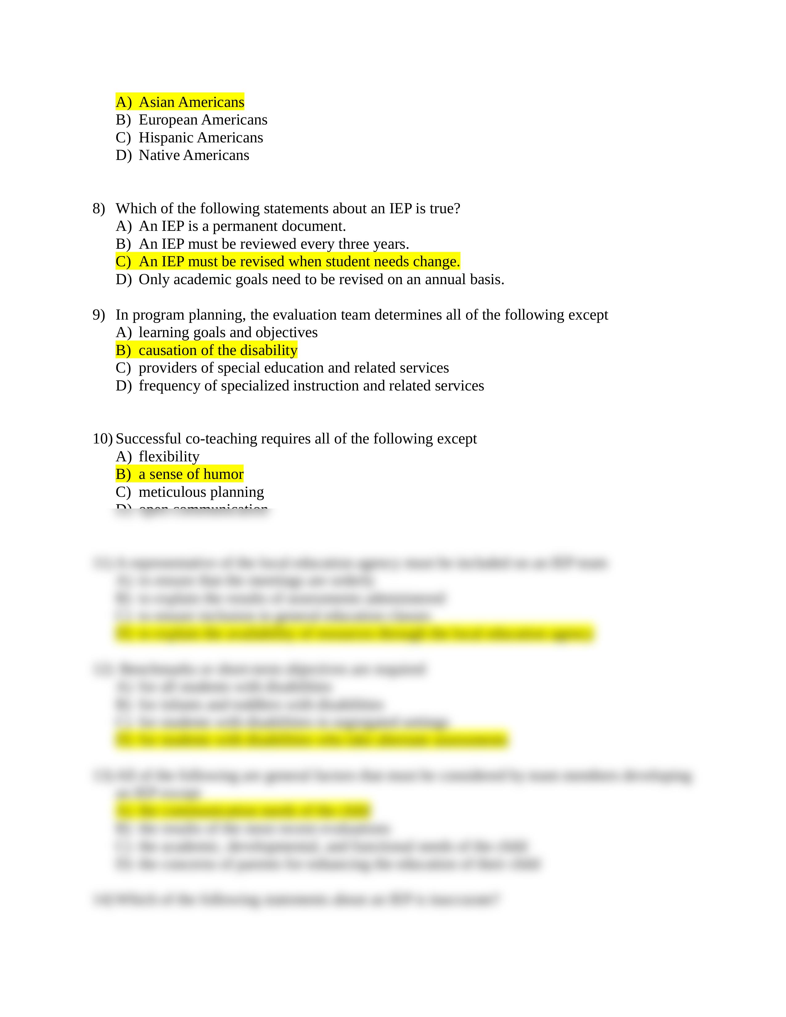 CHAPTER 2 test Survey of Exceptional Children_dw4jhd7lovb_page2