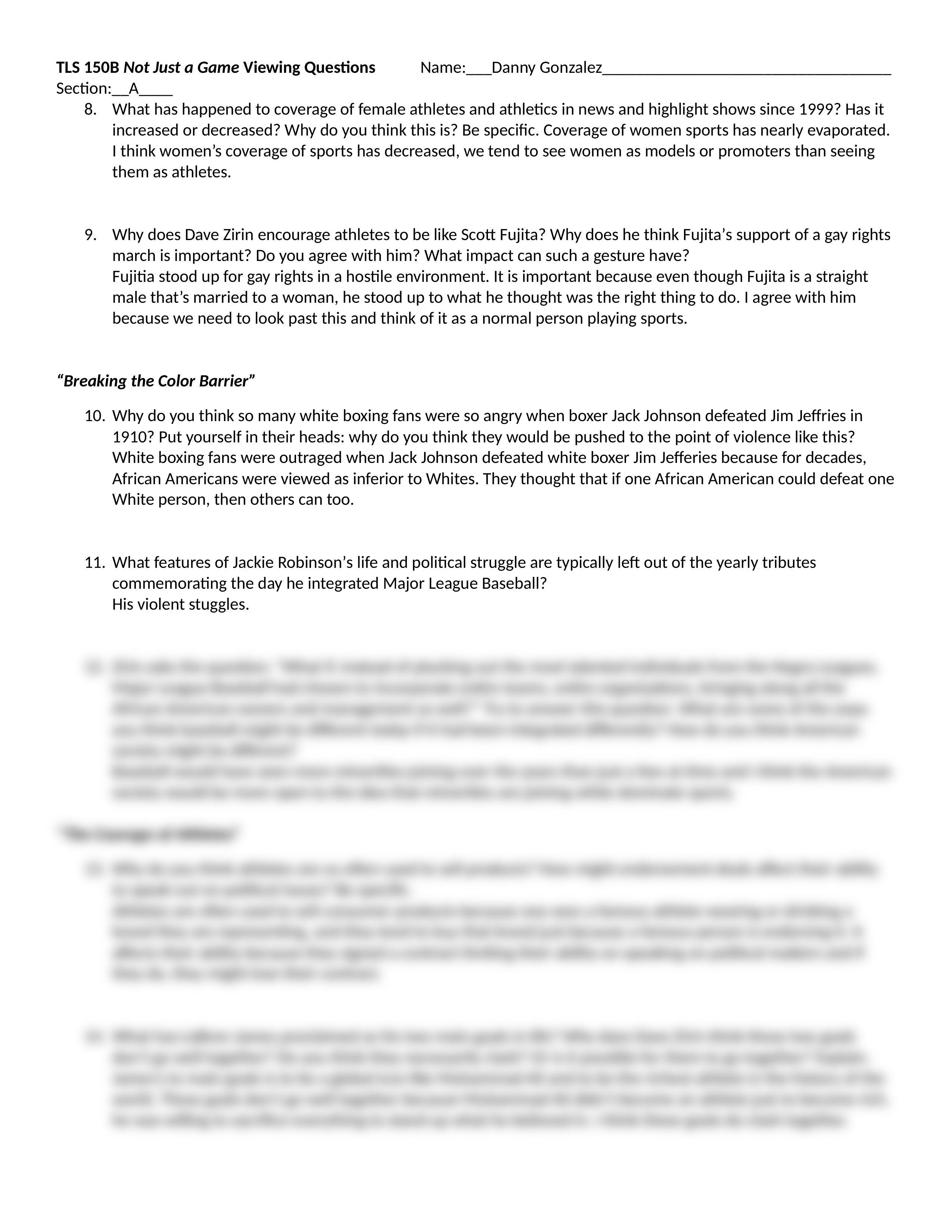 Not Just a Game - viewing questions Danny Gonzalez.docx_dw63616yuxb_page2