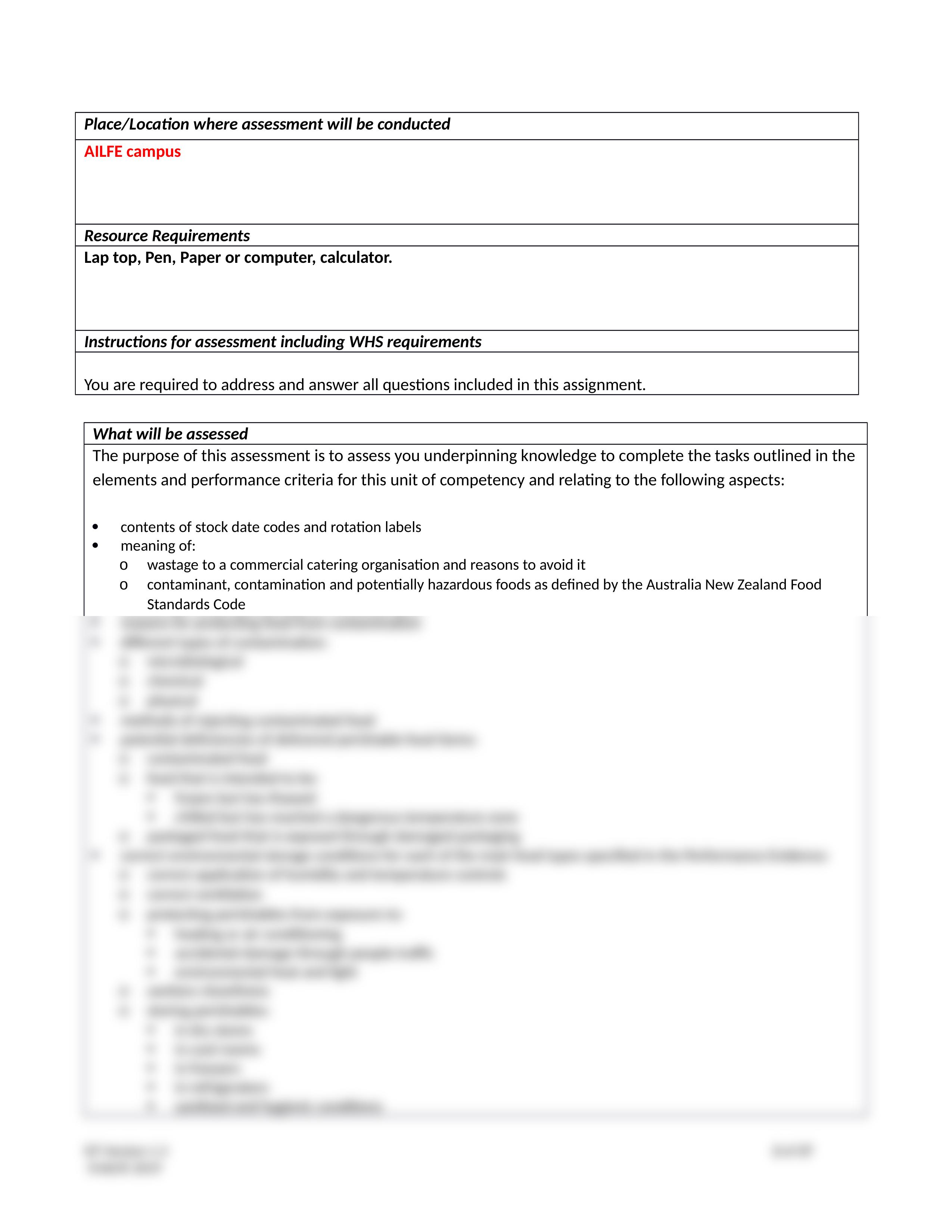 SITXINV002 Assessment 1 -Short Answers[2814].docx_dw8jrfnue6m_page2