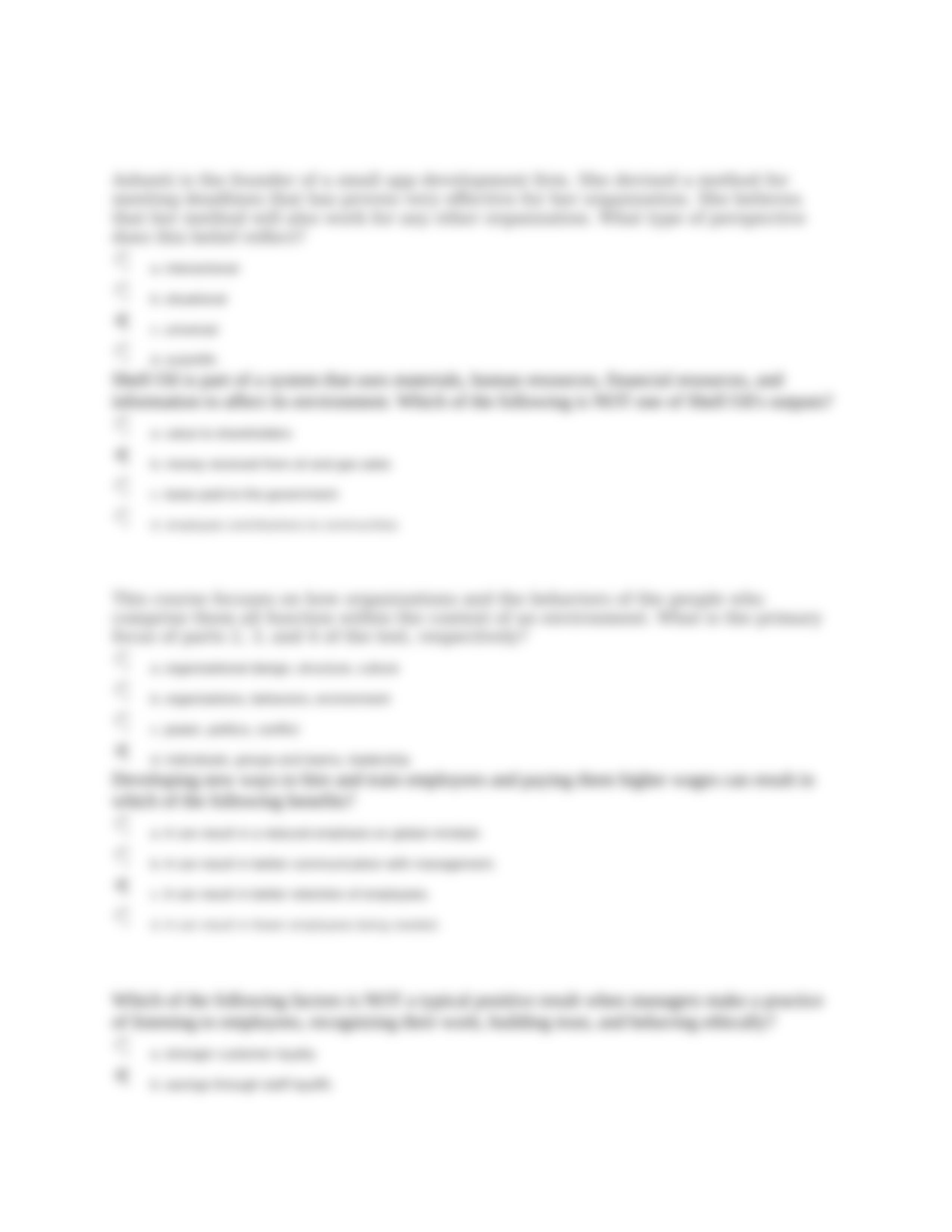 Organizational Behavior - Chapter 1 Quiz.docx_dw8wp45idpv_page3