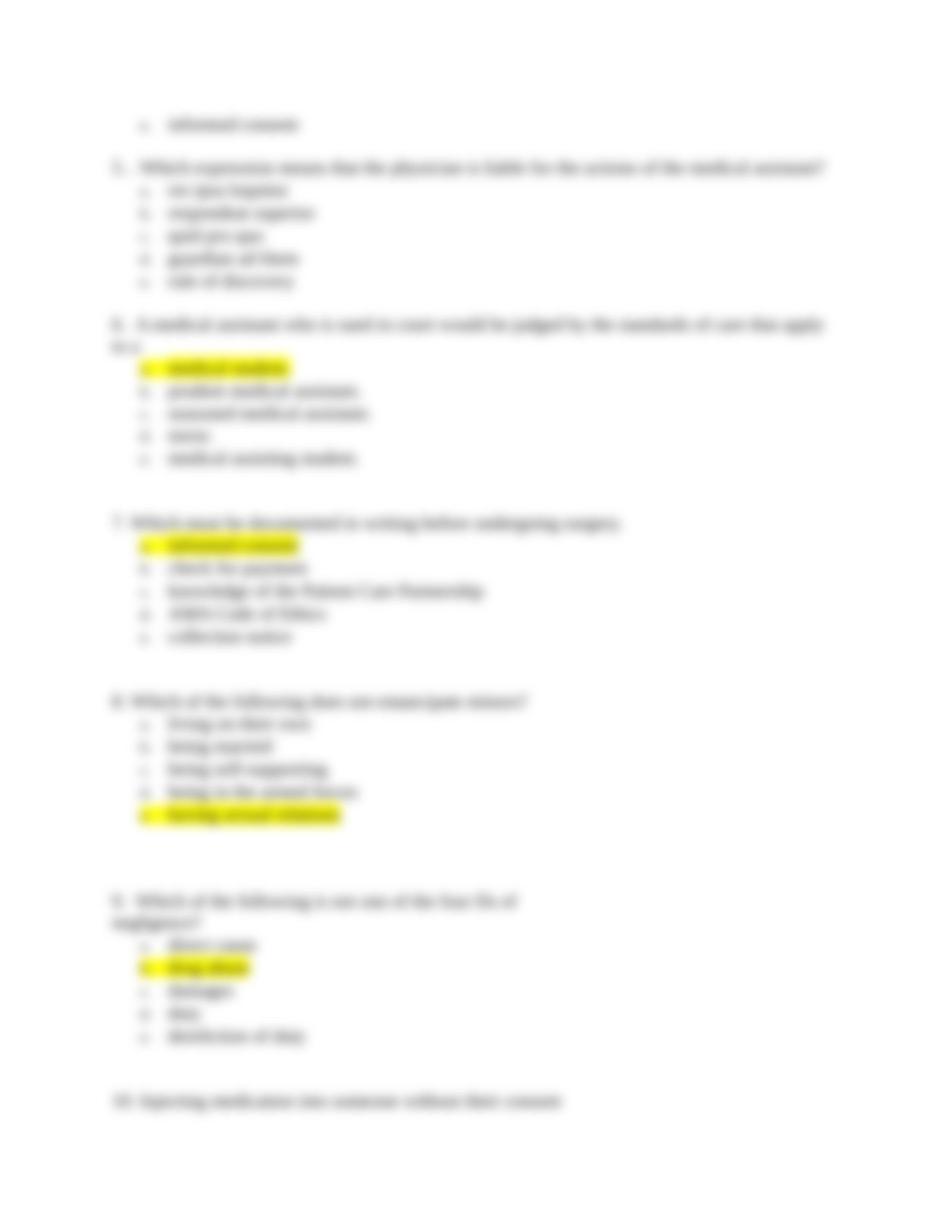 MEDICAL ASSISTING- THE PROFESSION (CHAPTER 3  COMPREHENSIVE) (3).docx_dwaajyp43a4_page3