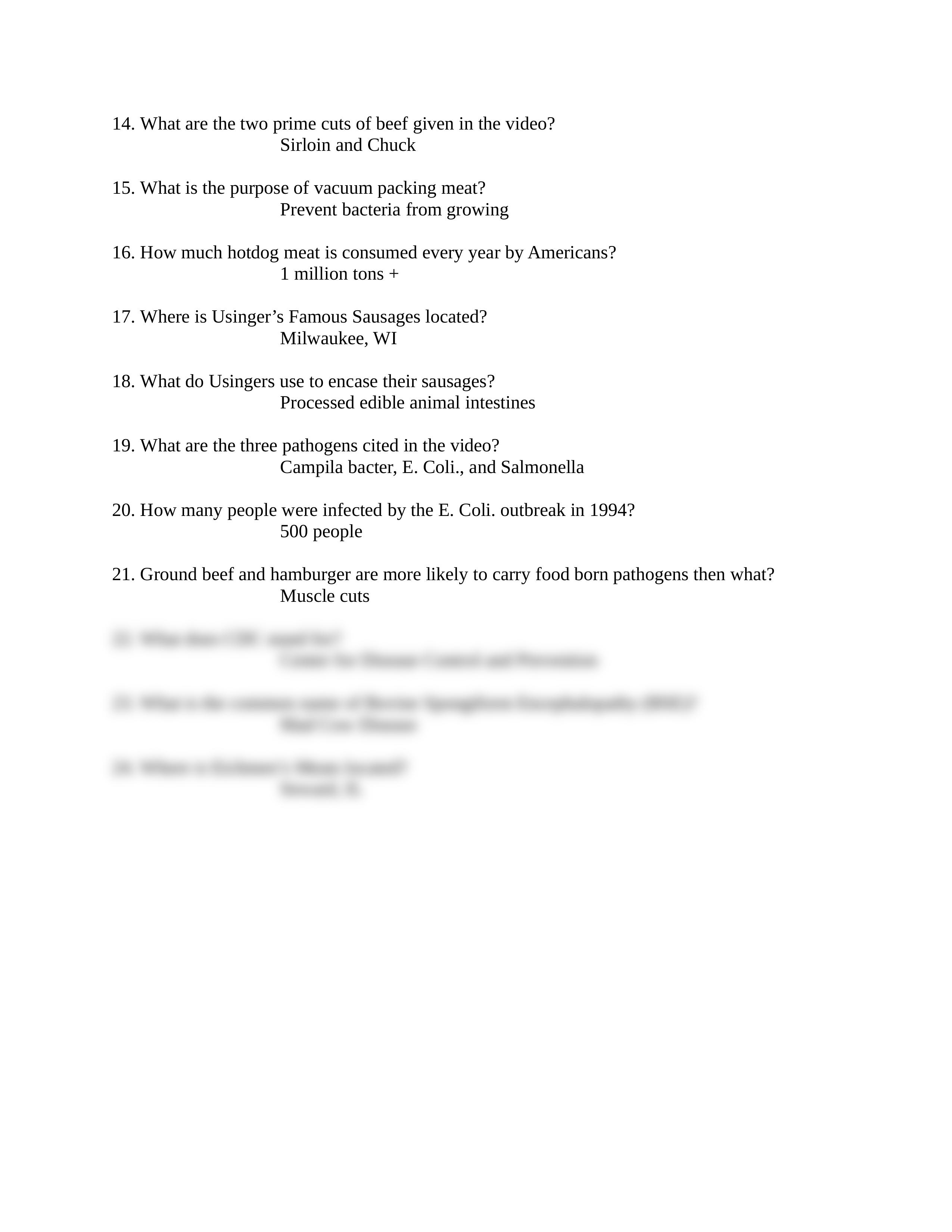 Modern Marvels--The Butcher Video Worksheet.doc_dwaqv4eh0wo_page2