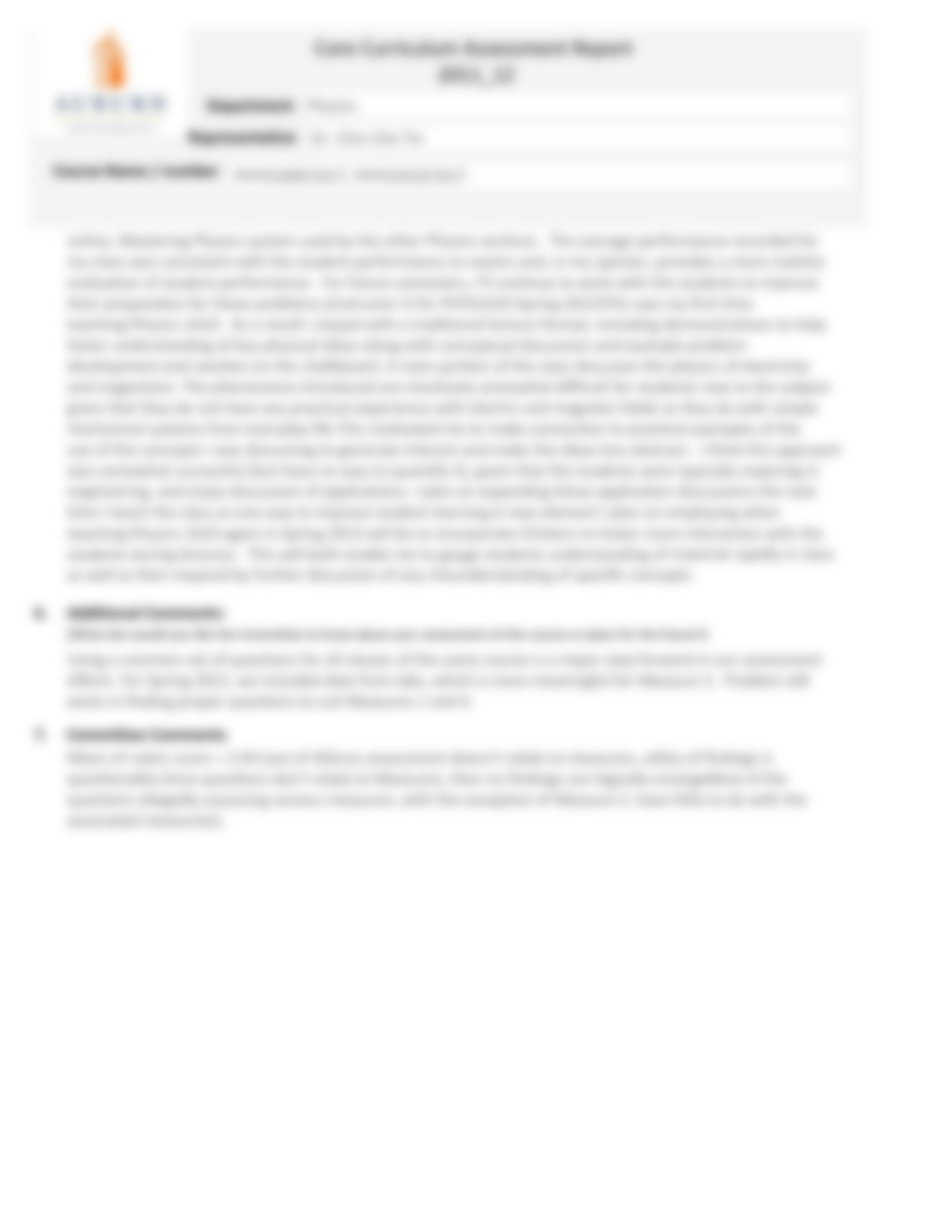 2011_12_CoreCurriculumReport_PHYS1600_1610_dwfn7ei587t_page3