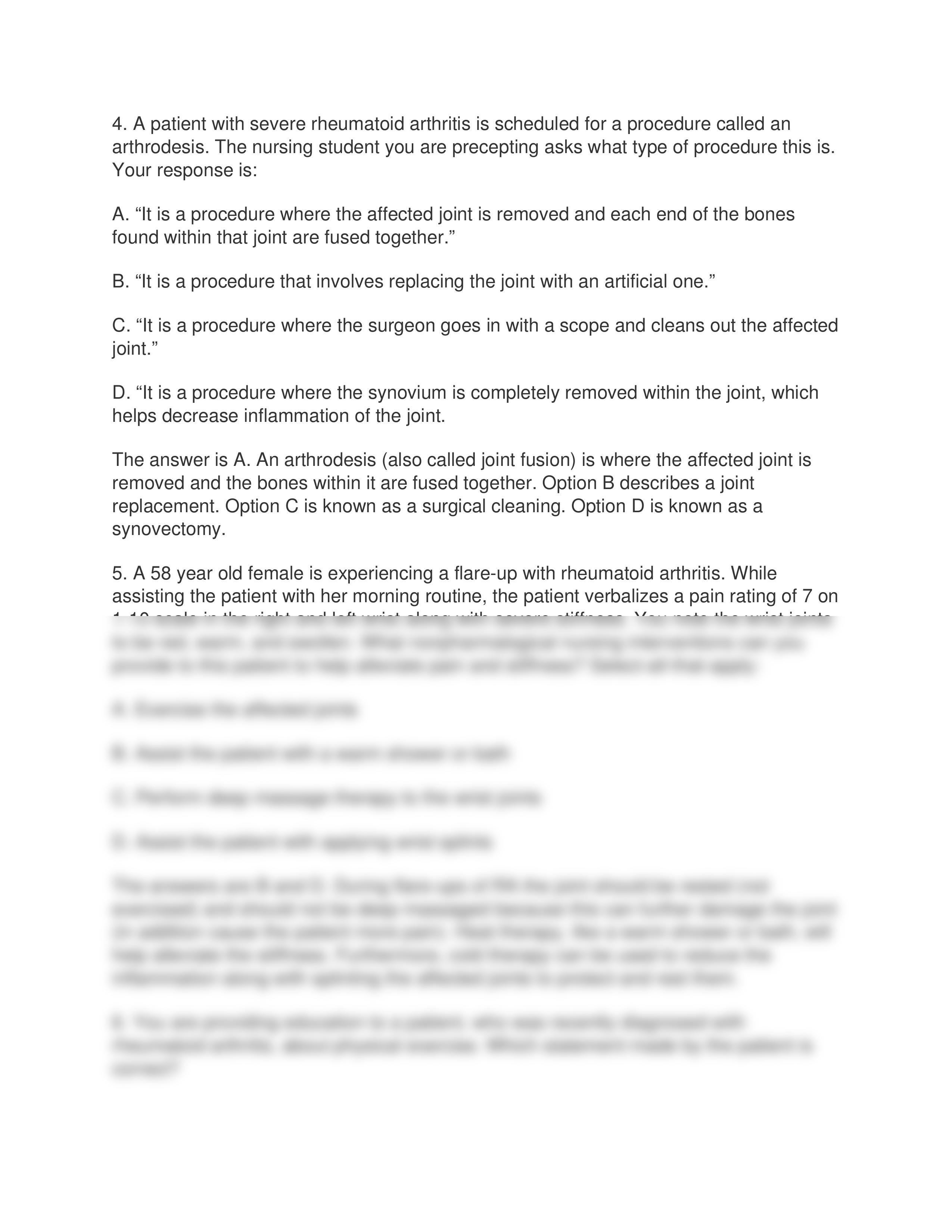 NCLEX Practice Questions On RA Key.docx_dwj80cn4e4m_page2