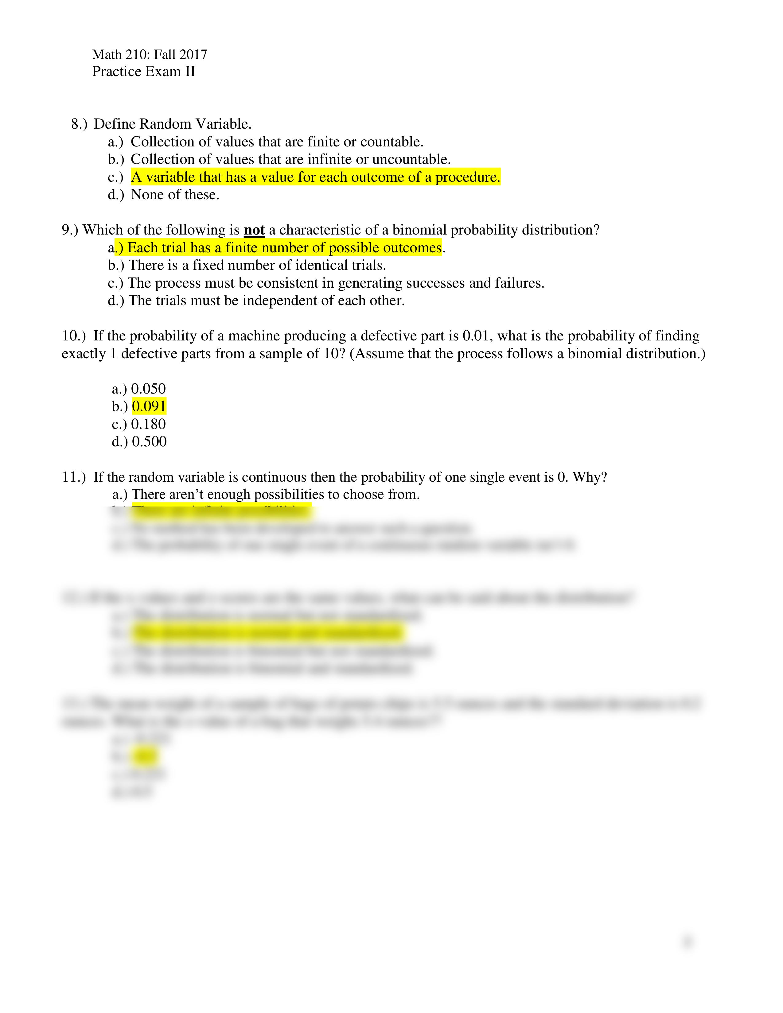 Exam 2 - Practice answers-2.pdf_dwkz9xt6w8h_page2