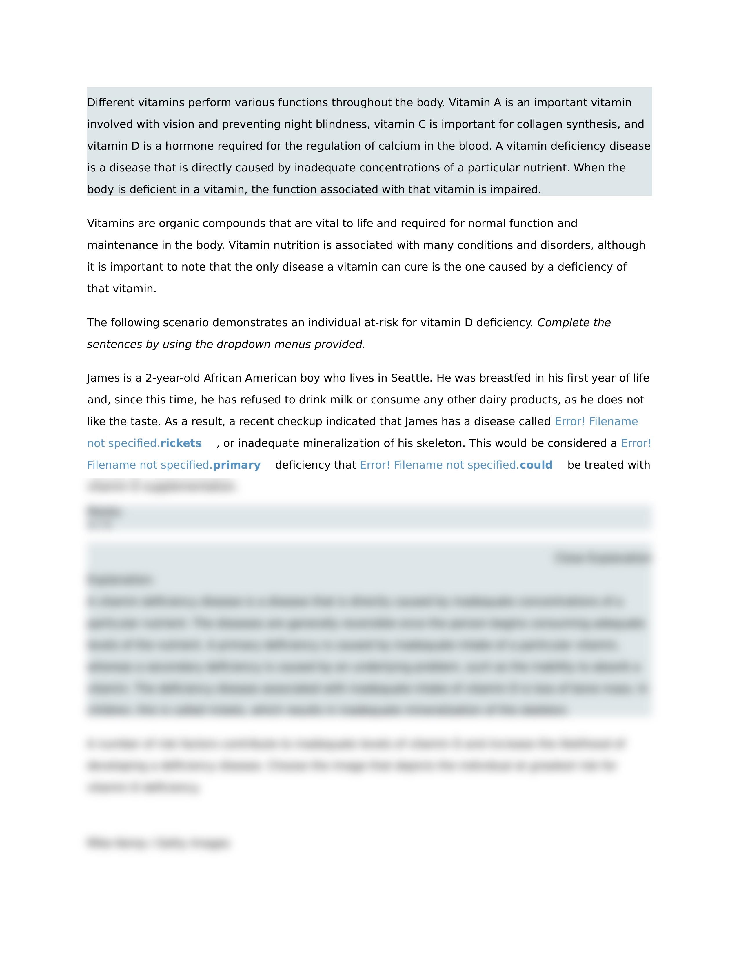 chap 11 a closer look- vitamin defiency disease and vitamin d .docx_dwpqpqcgpkj_page2