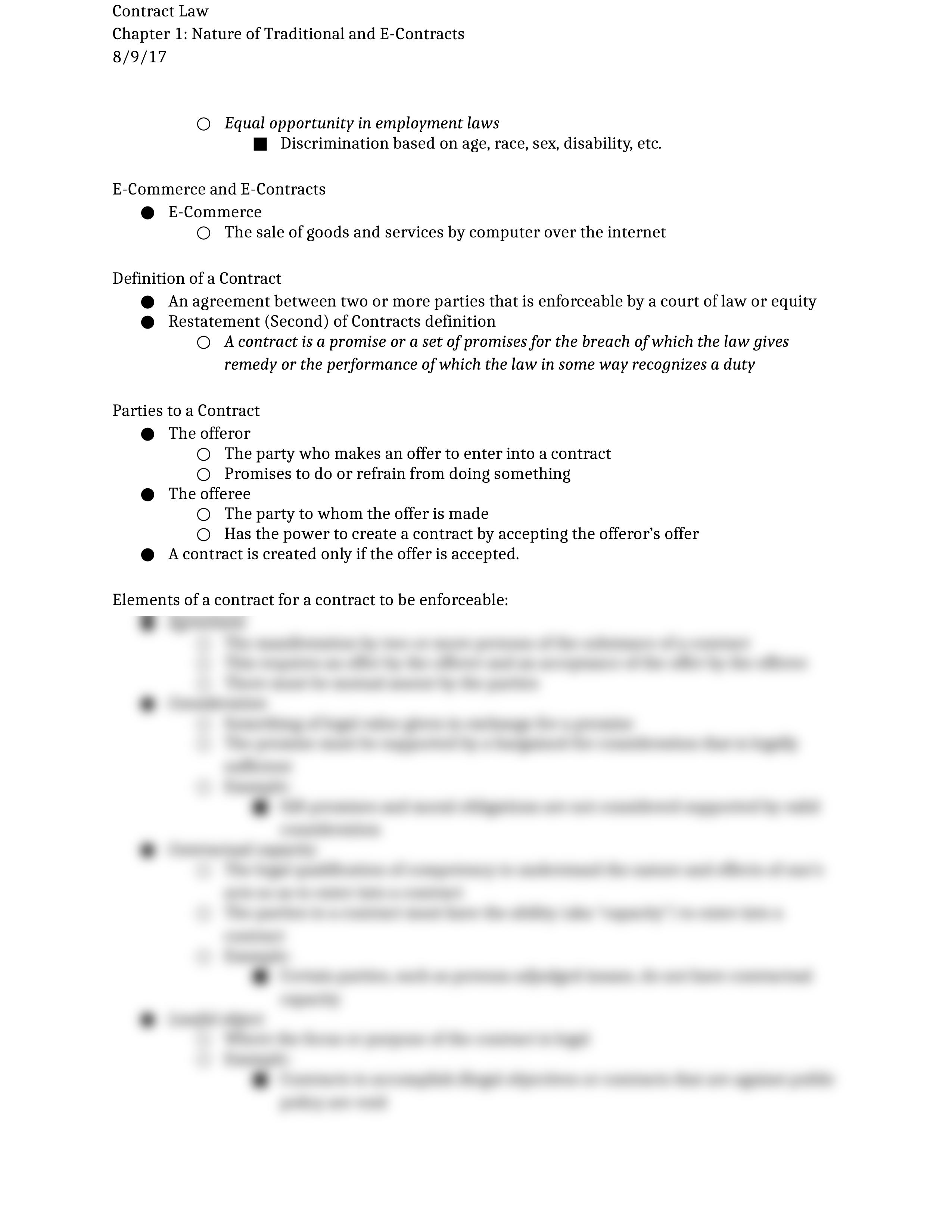 Chapter 1 Notes: Nature of Traditional and E-Contracts.docx_dwwsa9bszcp_page2