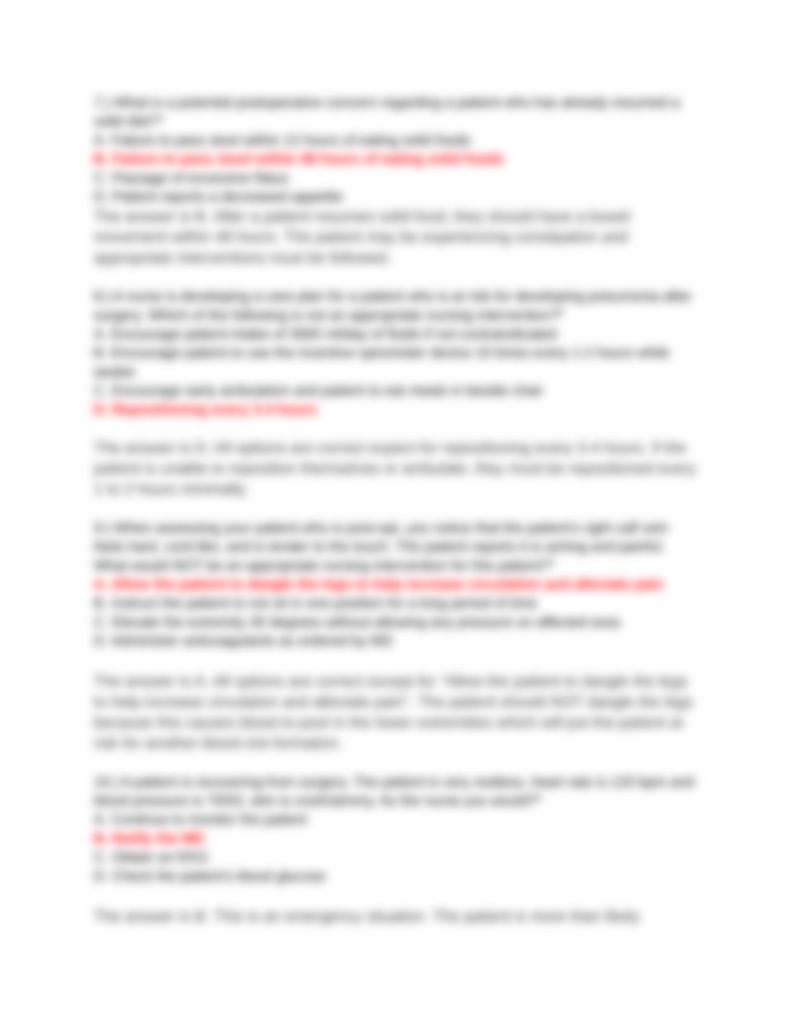 Common Concepts Perioperative NCLEX Questions.docx_dwx105oz5u5_page3