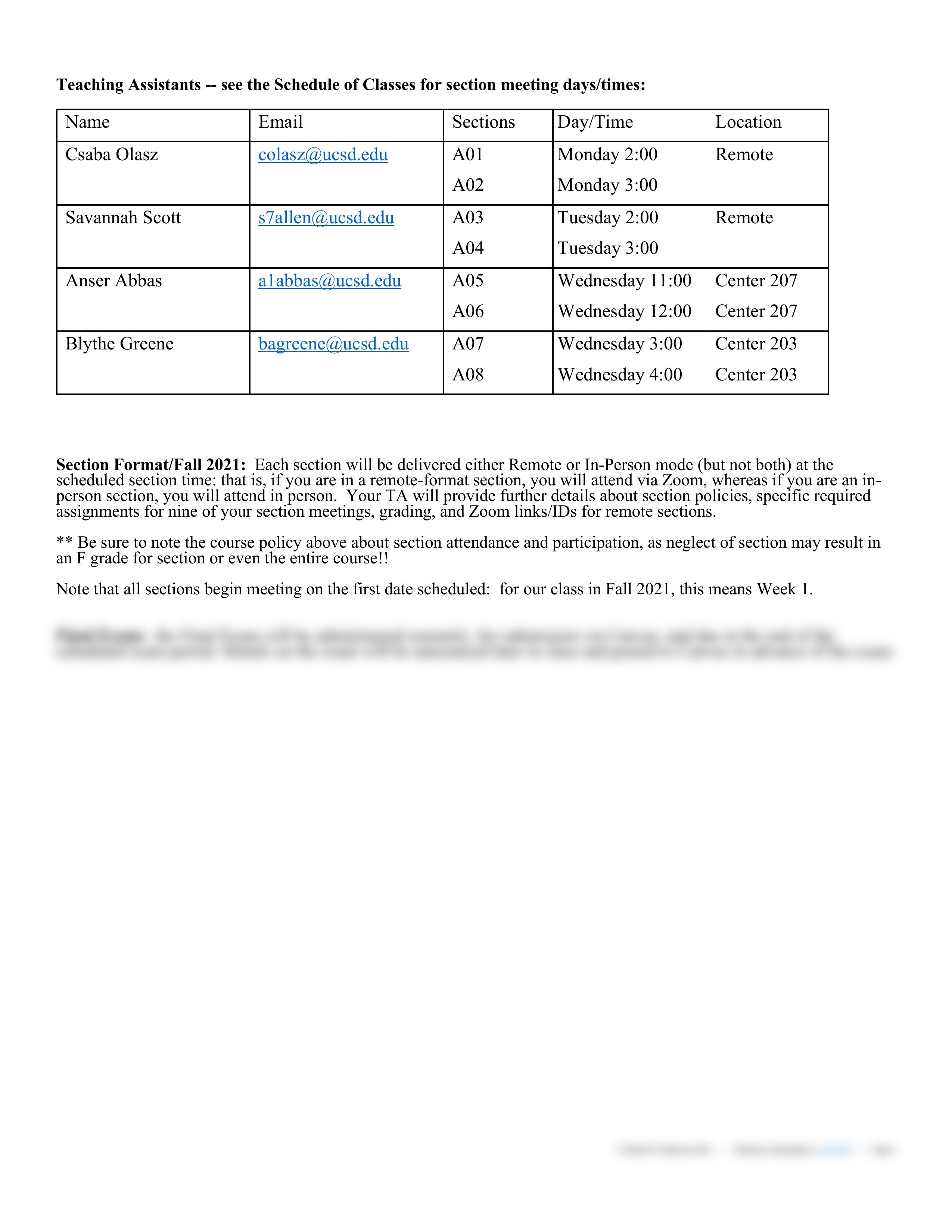 Syllabus HUM 3 Patterson Fall 2021 -- 22 September.pdf_dwzc80vwjds_page2