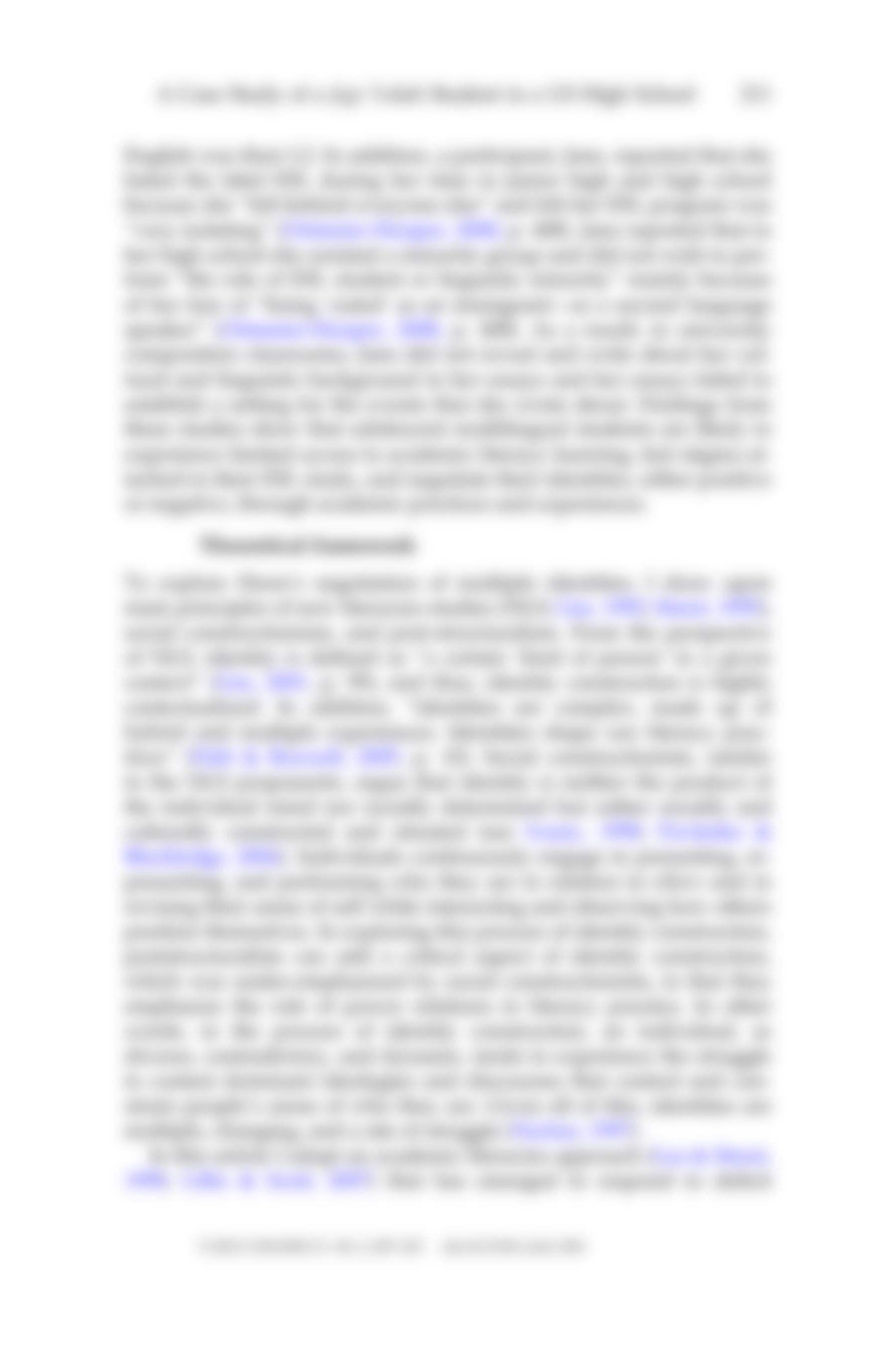 Yi, Y. (2013). Adolescent Multilingual Writer's Negotiation of Multiple Identities and Access to Aca_dx2k109gur4_page5