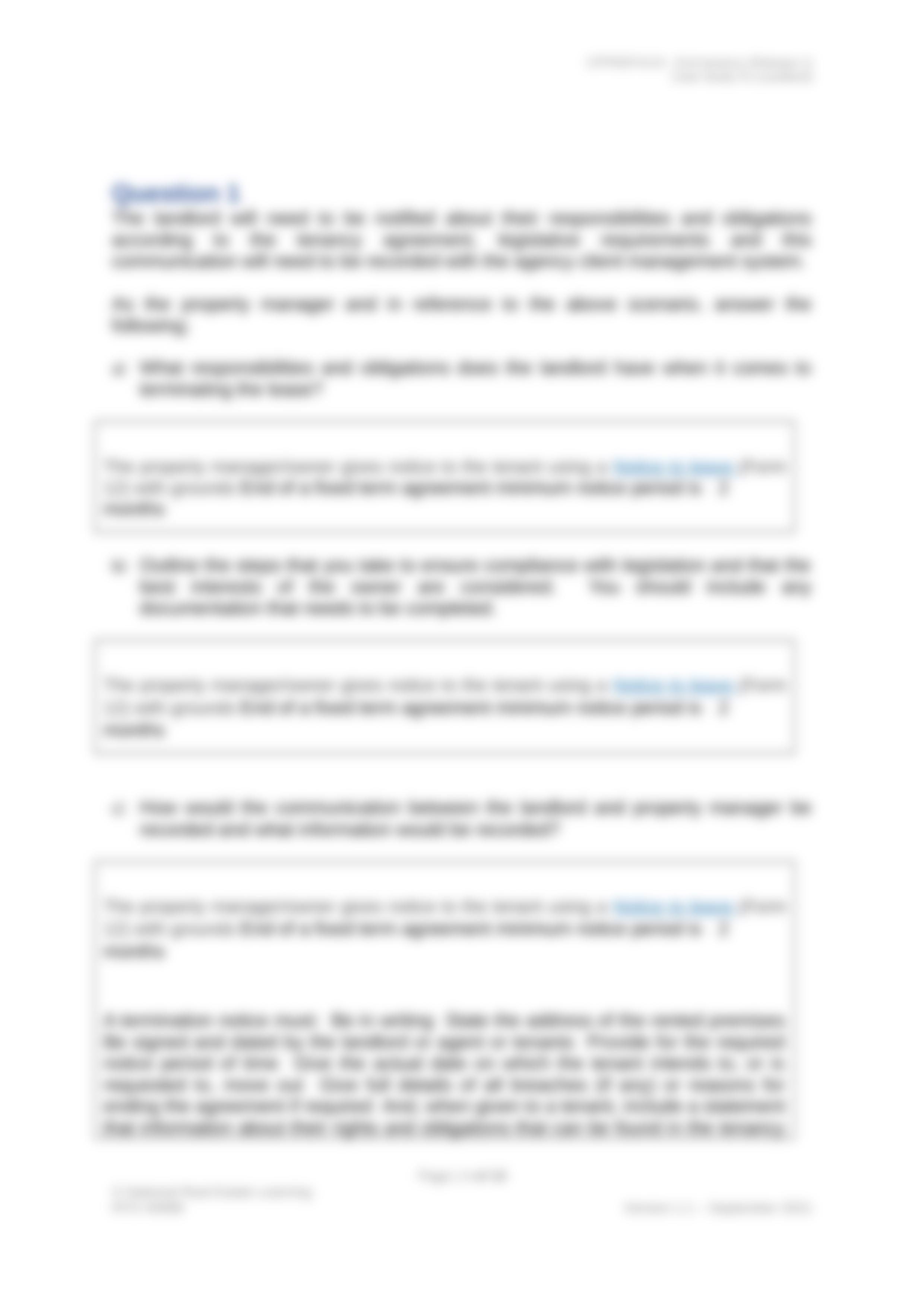 NREL - CPPREP4124 - Undertake Termination - Case Study v1.0.docx_dx520a304m5_page4