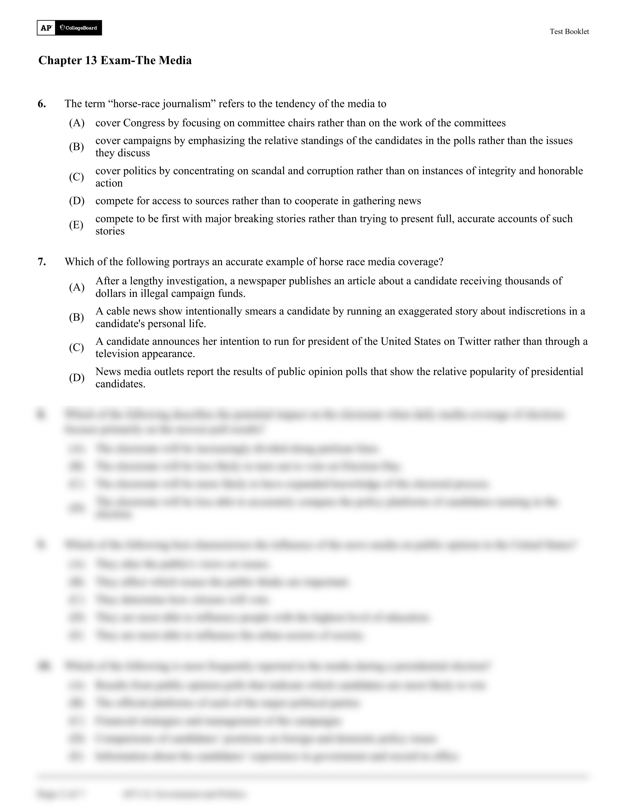 Chapter 13 Exam-The Media-Fall '22.pdf_dx6z5w6xg4n_page2