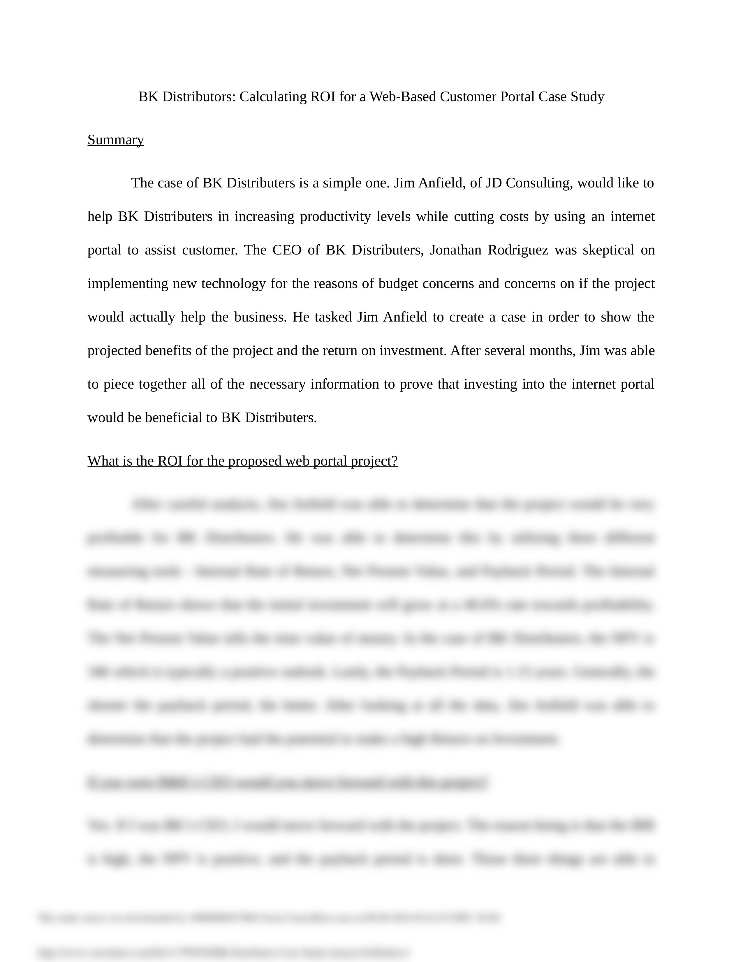 BK Distributers Case Study - Jasmyn Griffin.docx_dx80bl8zcju_page2