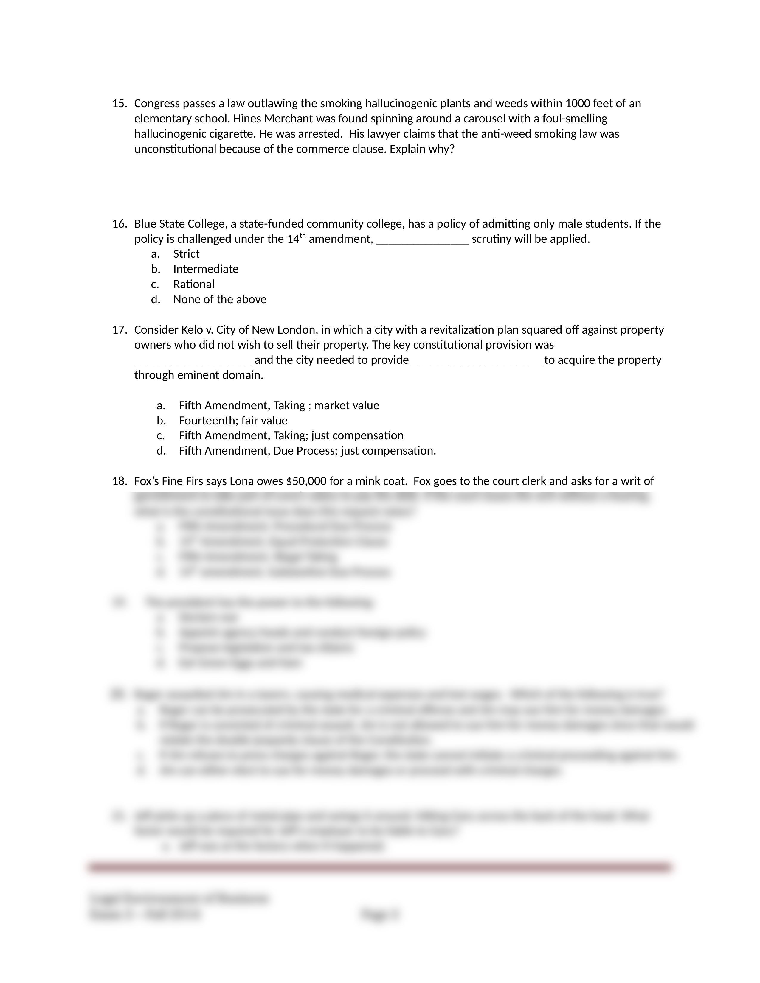 Exam2_CONSTITUTION_CRIMES_Fall14.docx_dx8pt5e1zgu_page2