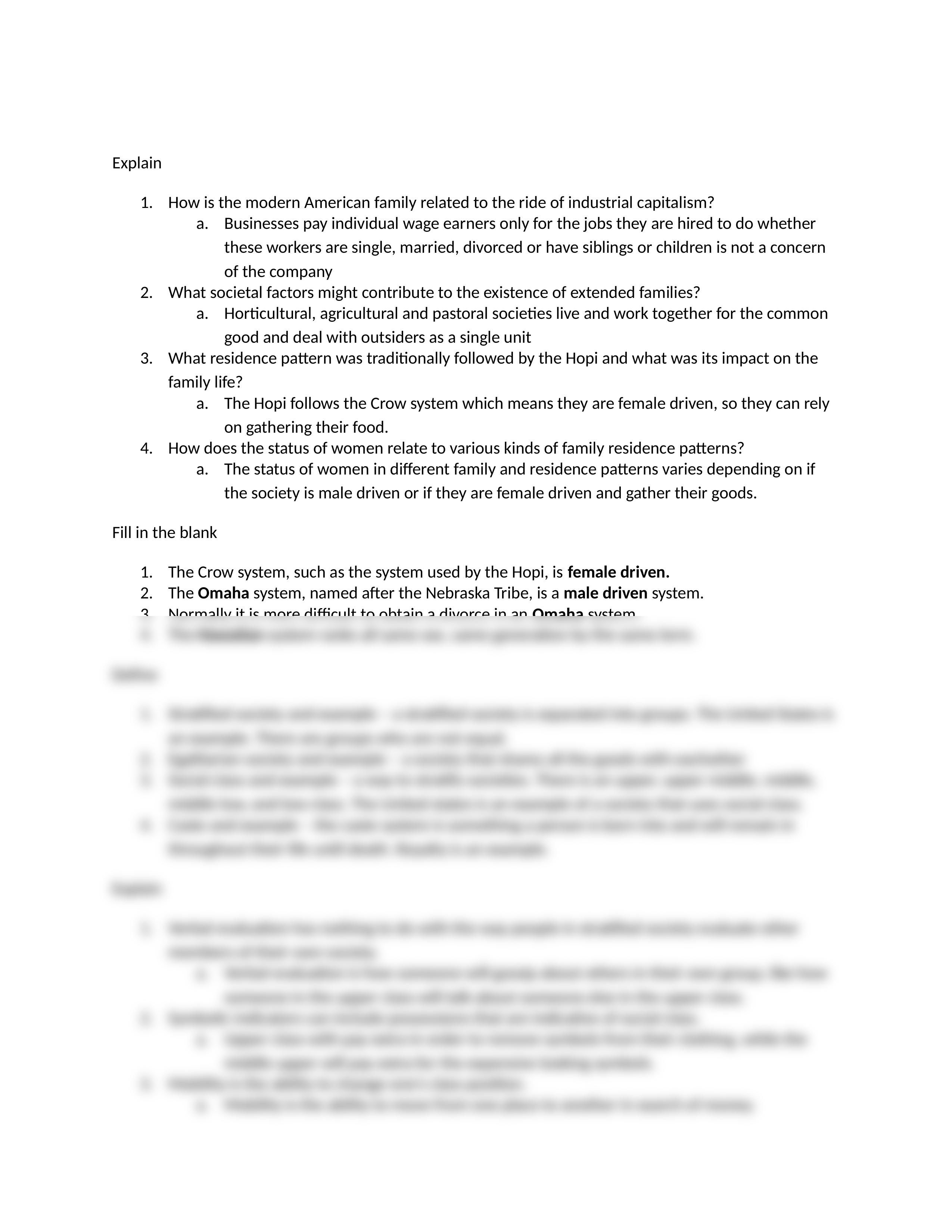 Anthropology Exam 3_dxcgcgahkhd_page2