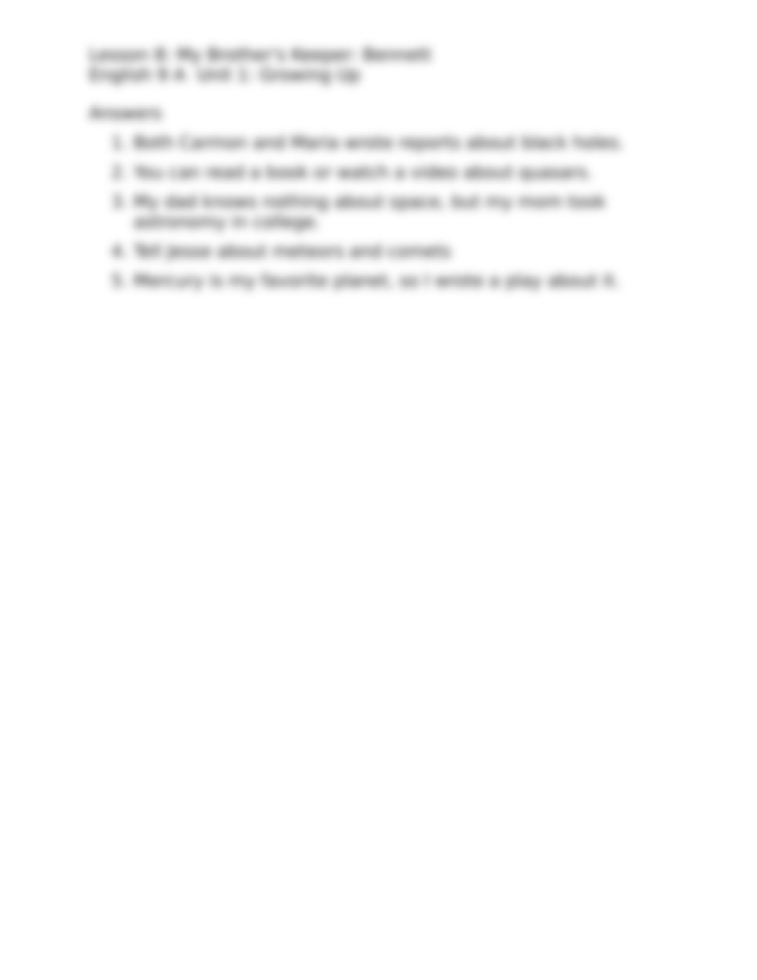 Unit 1 Lesson 8 My Brother's Keeper Bennett.docx_dxfbr42gd2k_page4