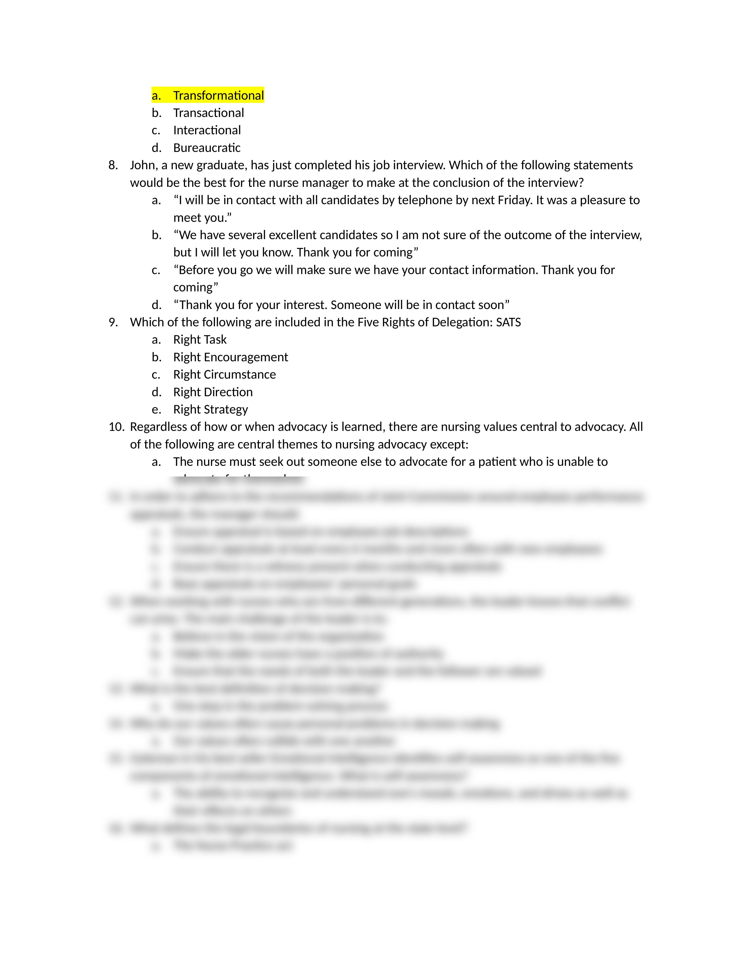 Leadership Exam 1 TB Spring 2019.docx_dxft6x9wpzk_page2