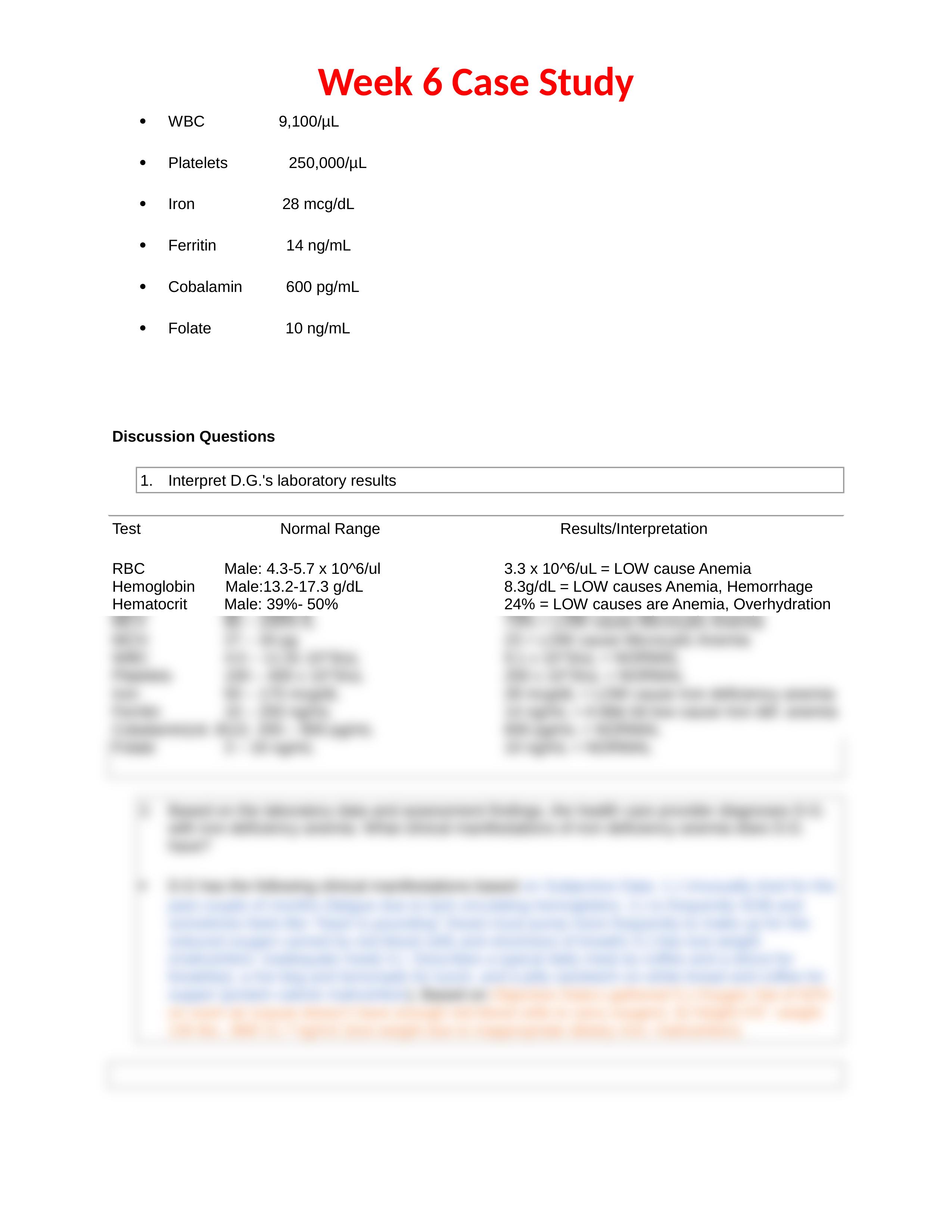 Anemia case study Week 6 student (1).docx_dxgq1j86wc7_page2