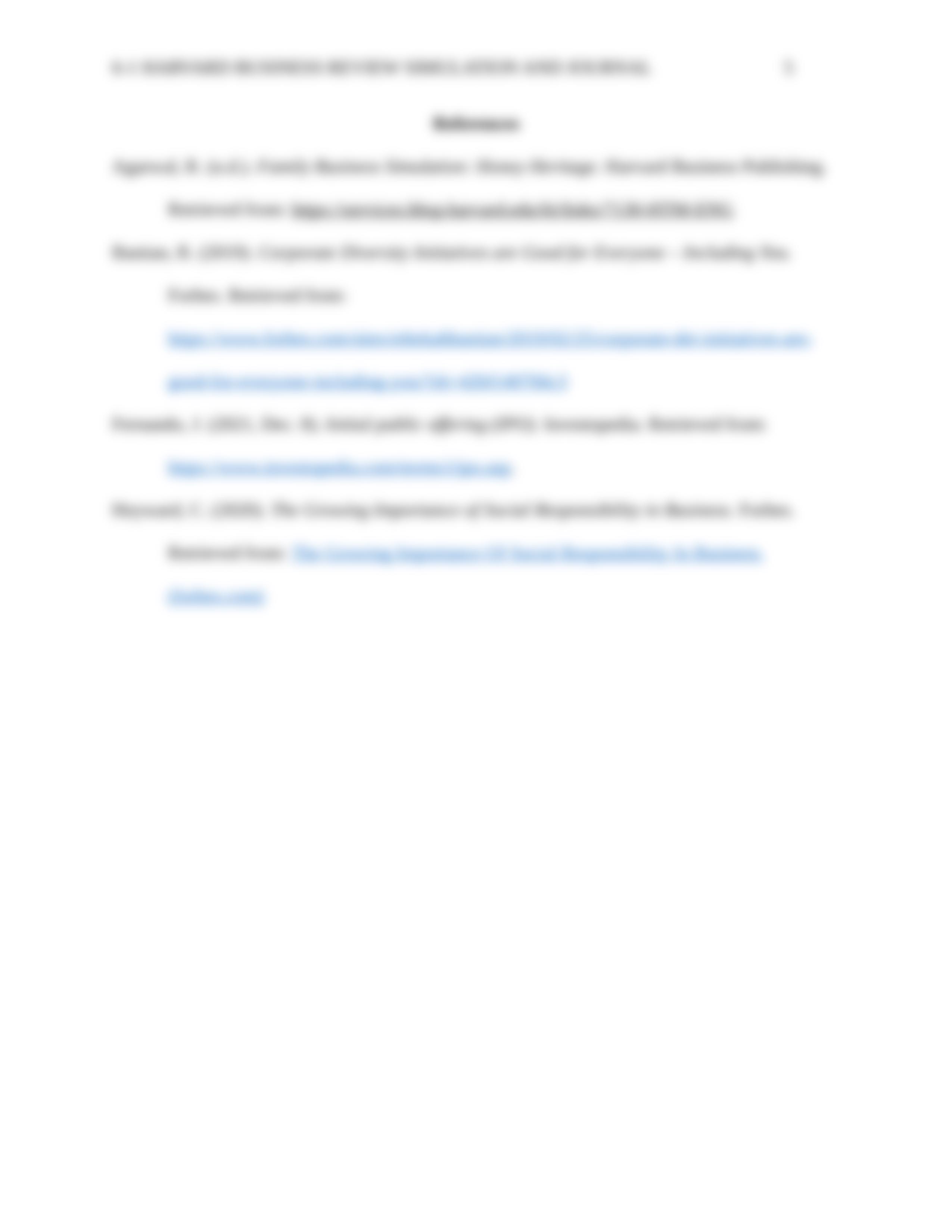 BUS 400 - 6-1 Harvard Business Review Simulation and Journal.docx_dxikks3ey4u_page5