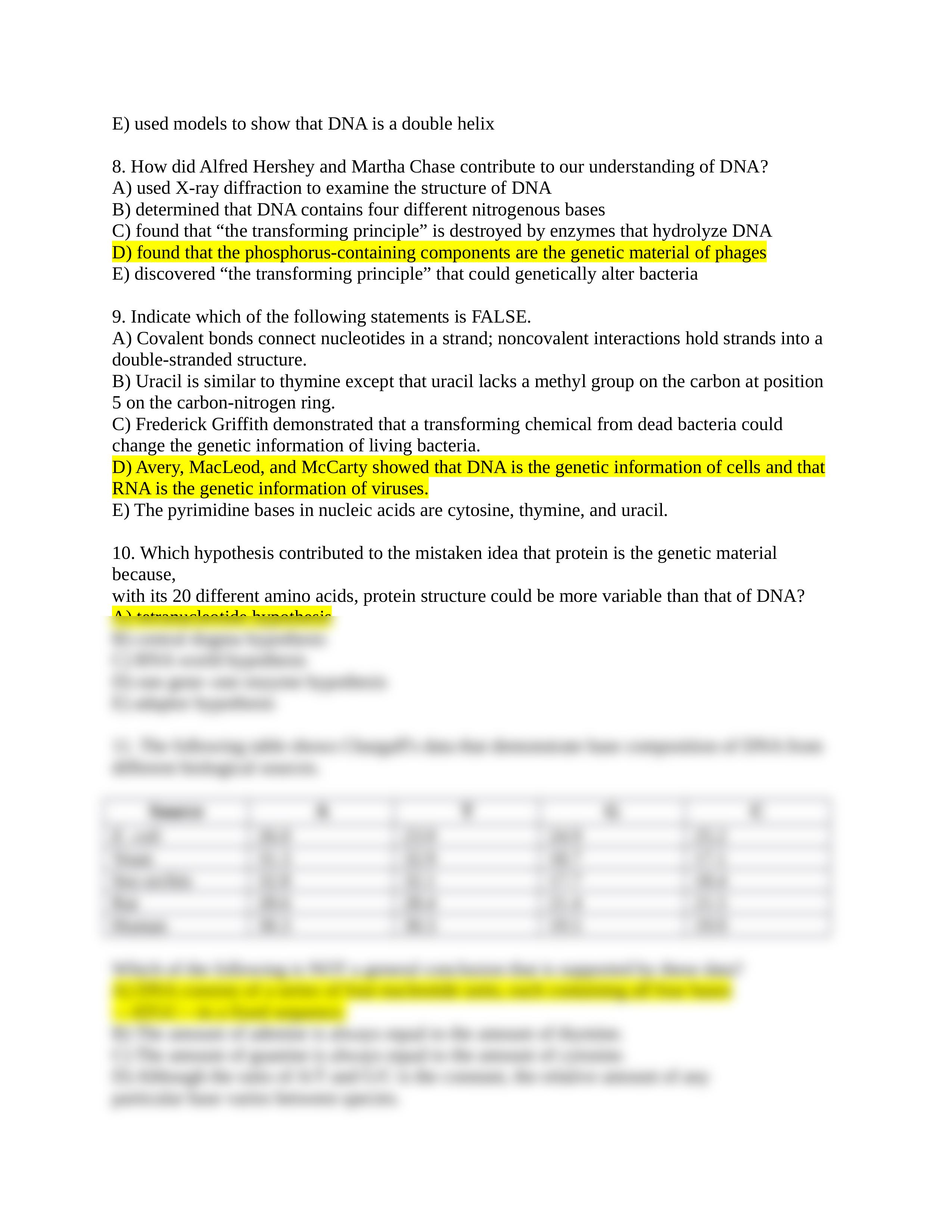 Genetics - Test 3 Test Bank (1).docx_dxjcn11mmbq_page2