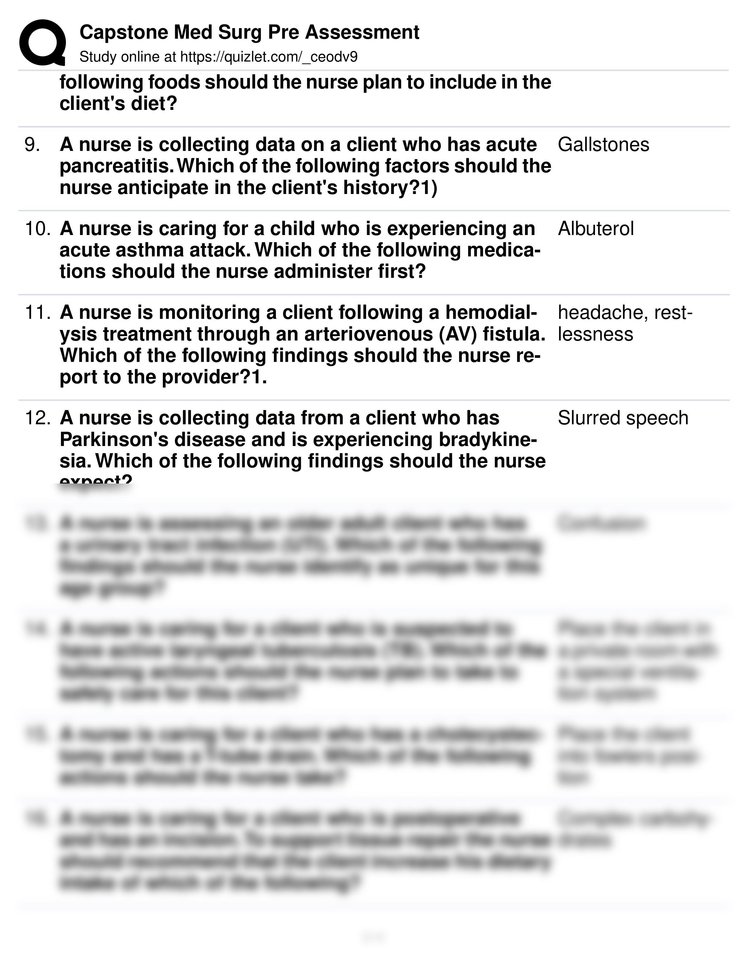 Capstone Med Surg Pre Assessment.pdf_dxn283vzshl_page2