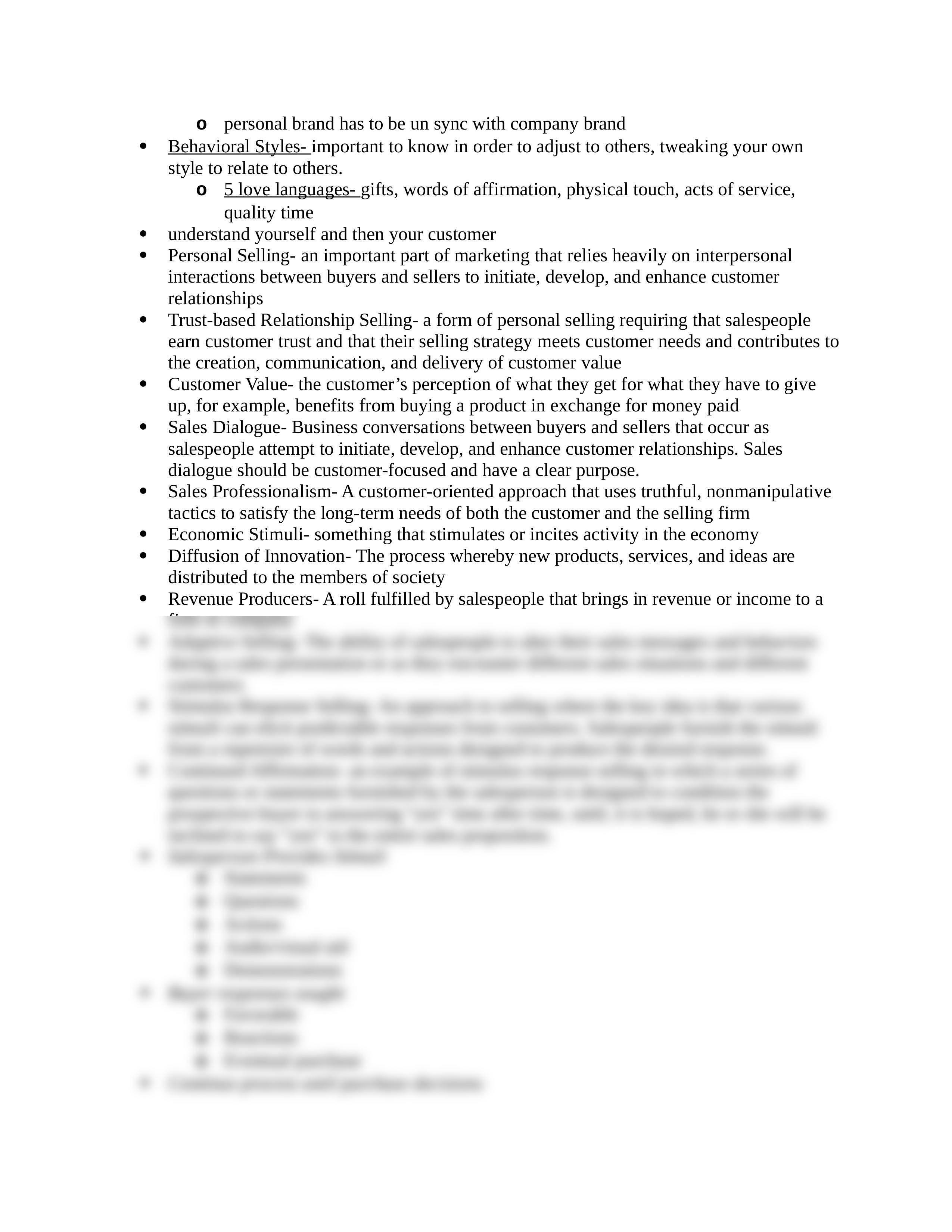 MKT 349 Final study guide (Autosaved).docx_dxnf2khcsed_page2