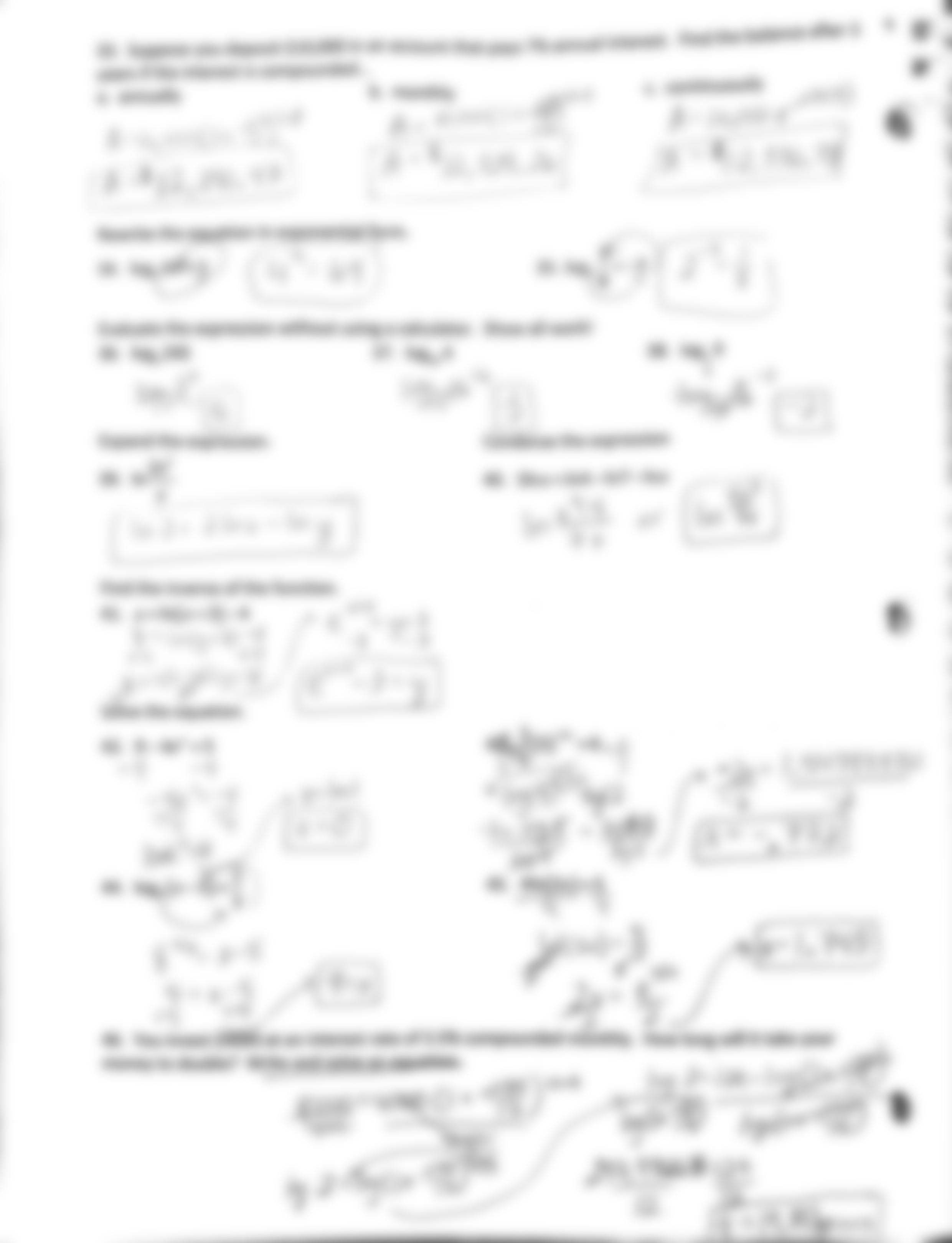 Algebra 2 final exam Review Answer key.pdf_dxogcjav1bz_page4