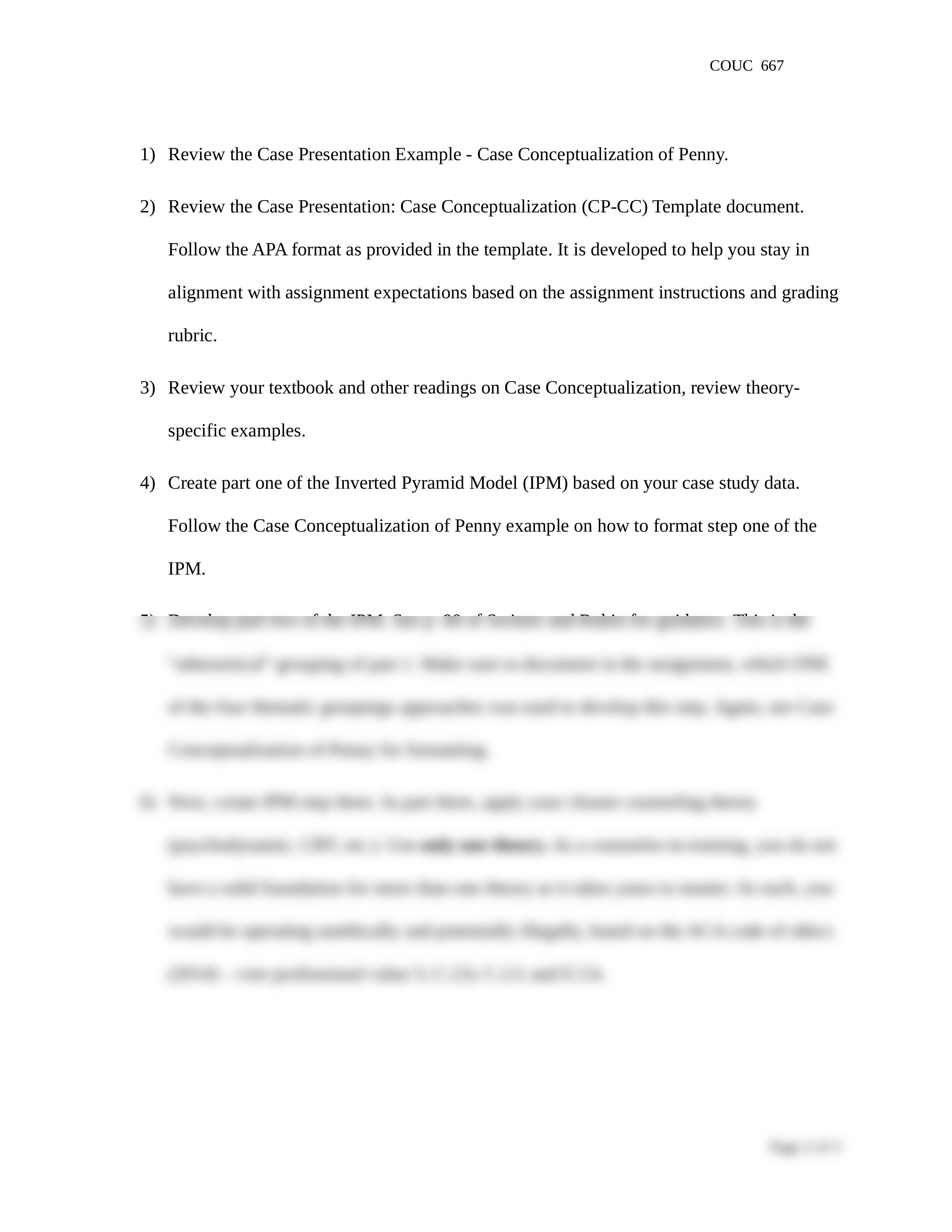 Case Presentation Case Conceptualization (CP-CC) Assignment Instructions.docx_dxrhzw87012_page2