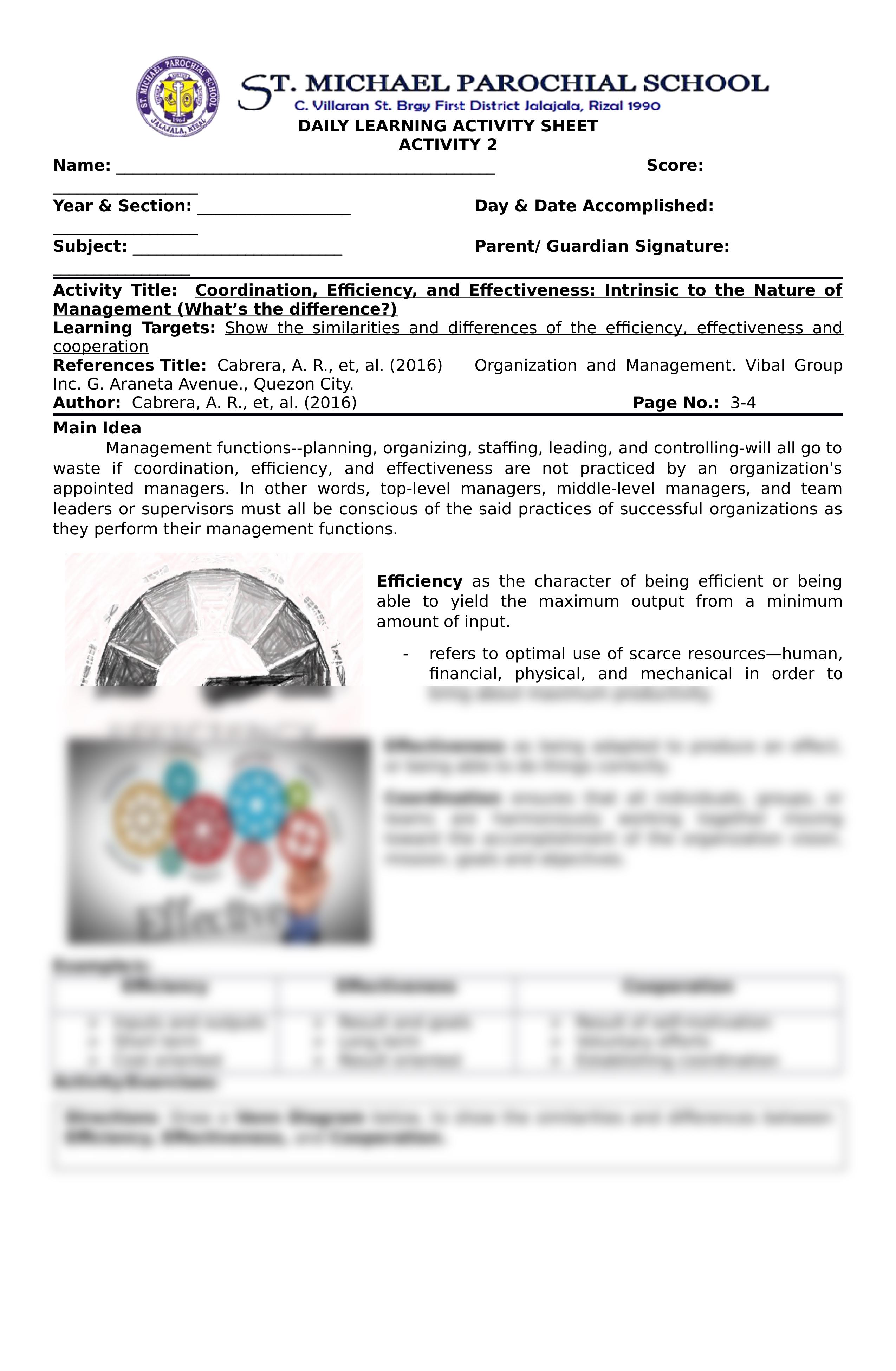 DAILY LEARNING ACTIVITY SHEET ORGANIZATION&MANAGEMENT GAS 11 1ST WEEK.docx_dxrpwqtqri9_page2