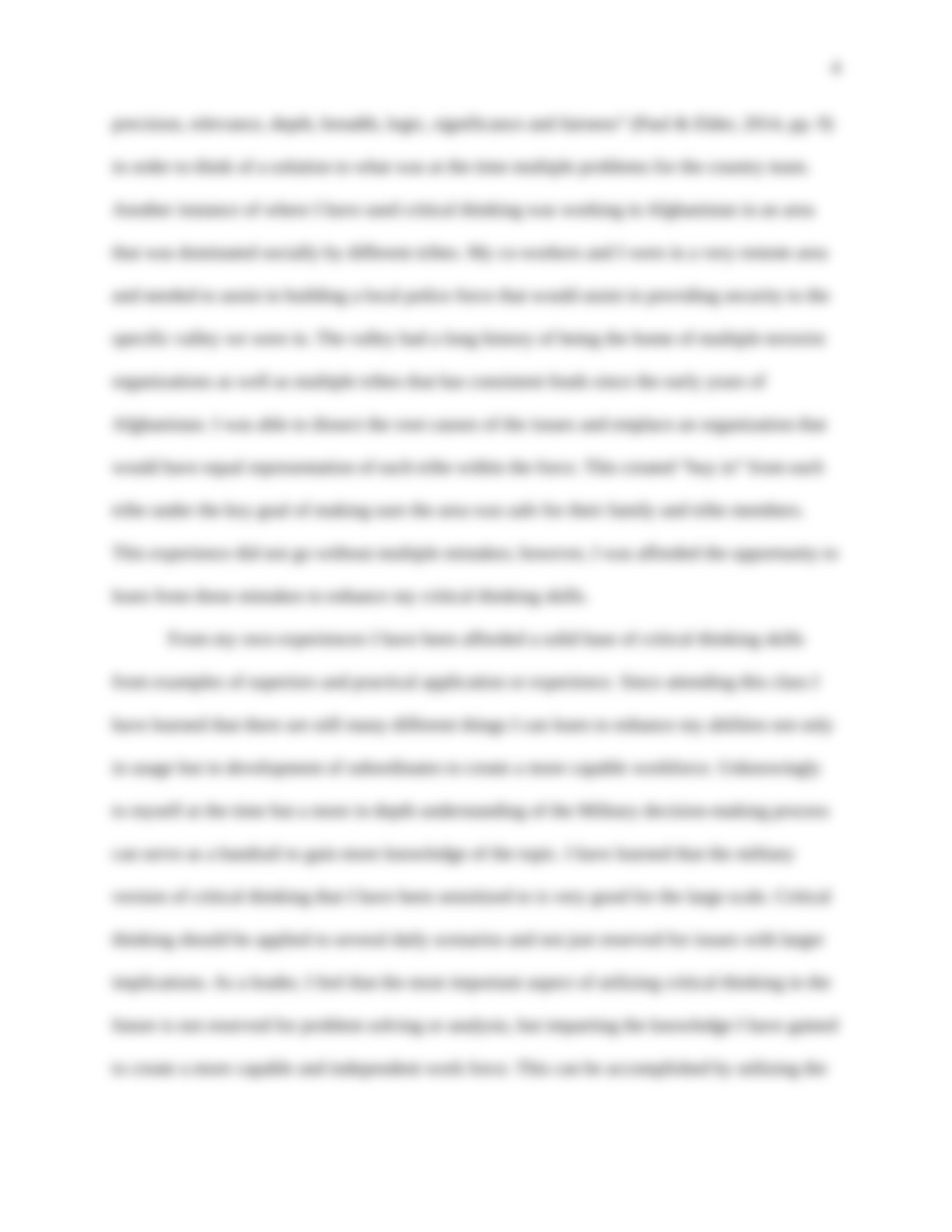 Importance of developing Critical Thinking skills for effective leadership - Snyder.docx_dxrx6a5td37_page4