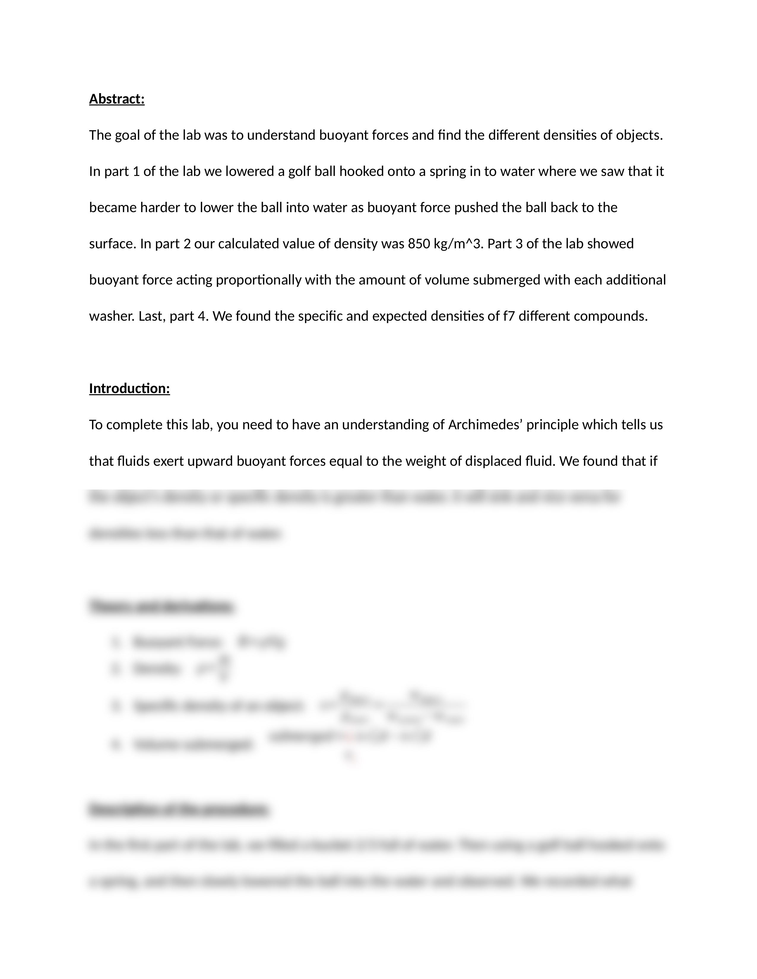 Archimedes Principle Lab Report.docx_dxuma8re28q_page2