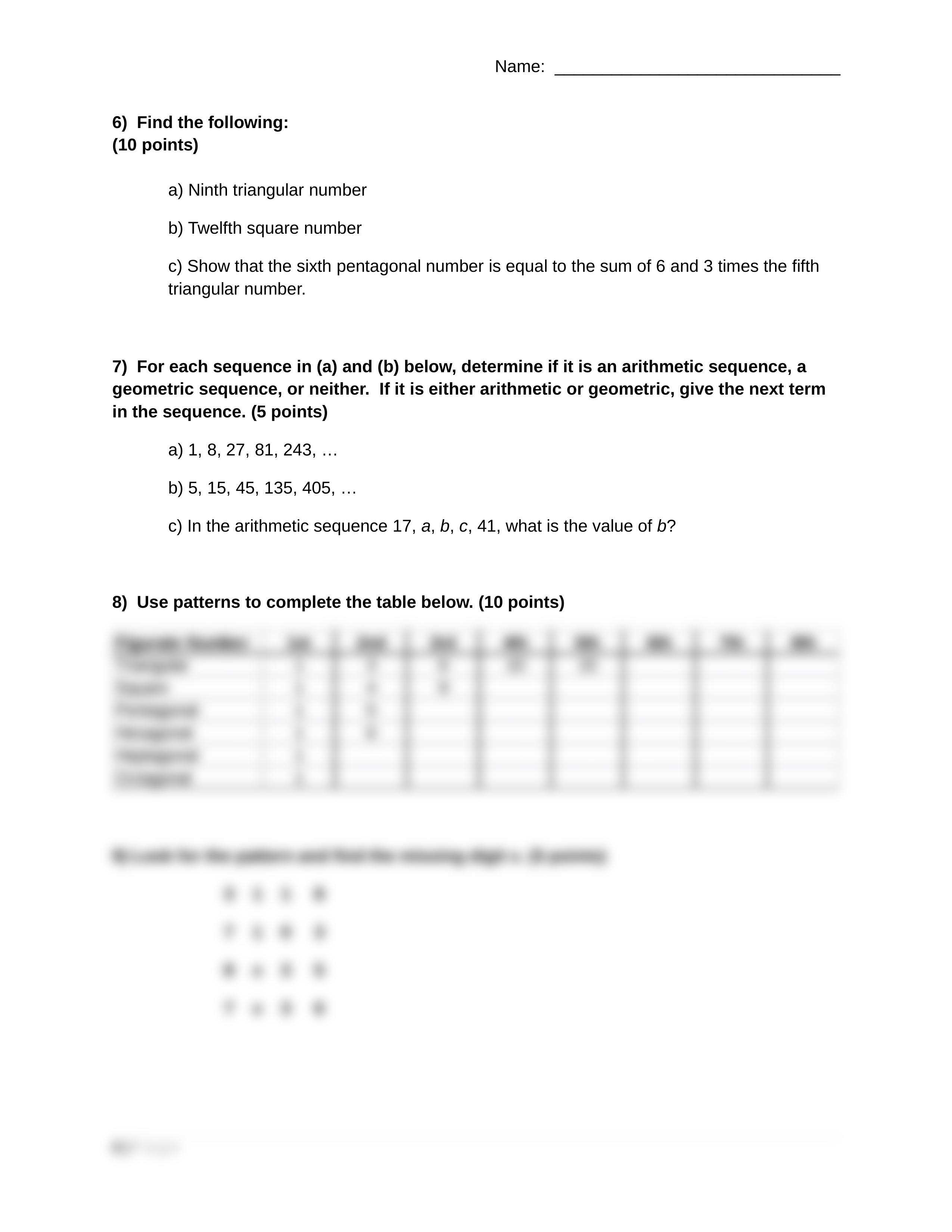 Math 151 Chapter 1 Test .docx_dxvb8zczqo8_page2