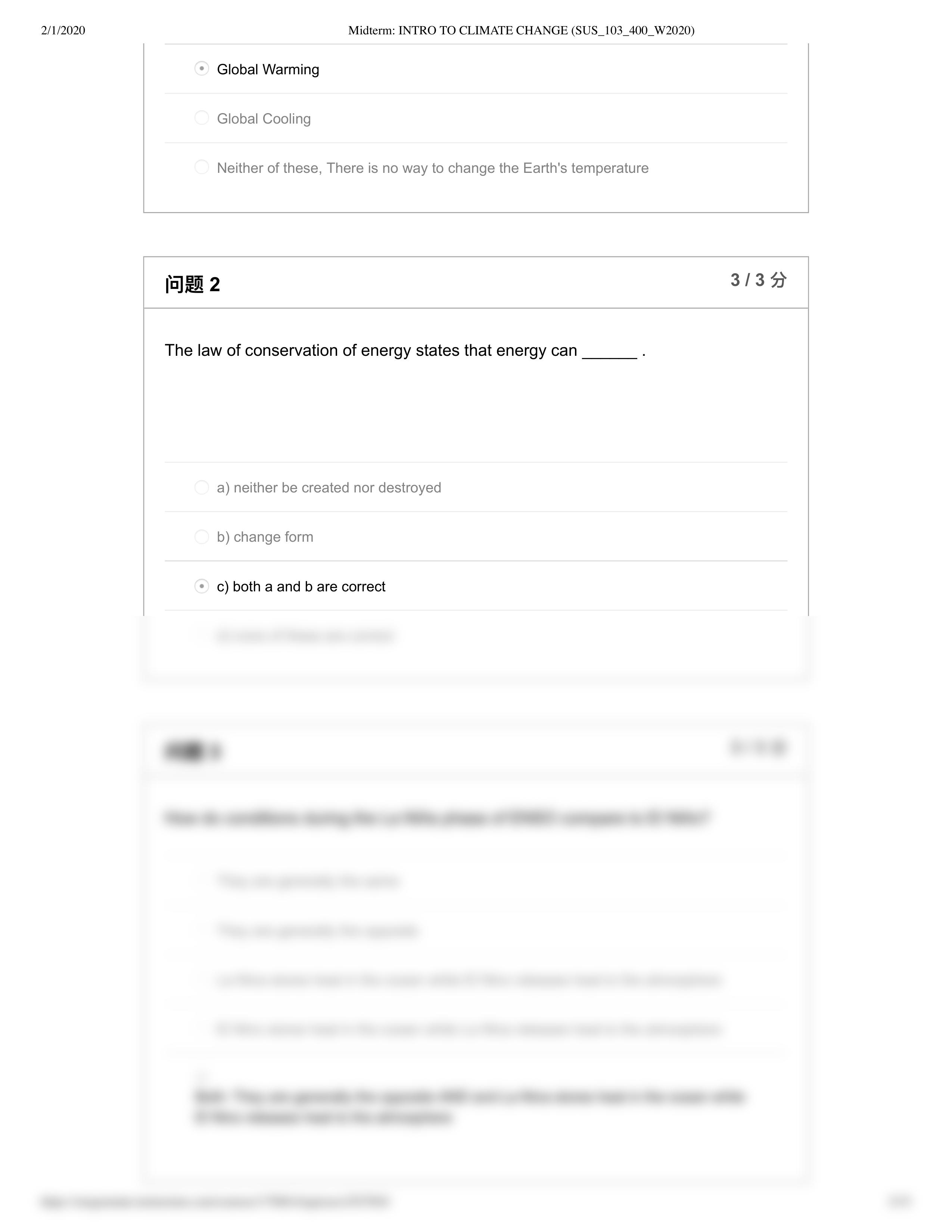 Midterm_ INTRO TO CLIMATE CHANGE (SUS_103_400_W2020).pdf_dxvg1ezpba9_page2