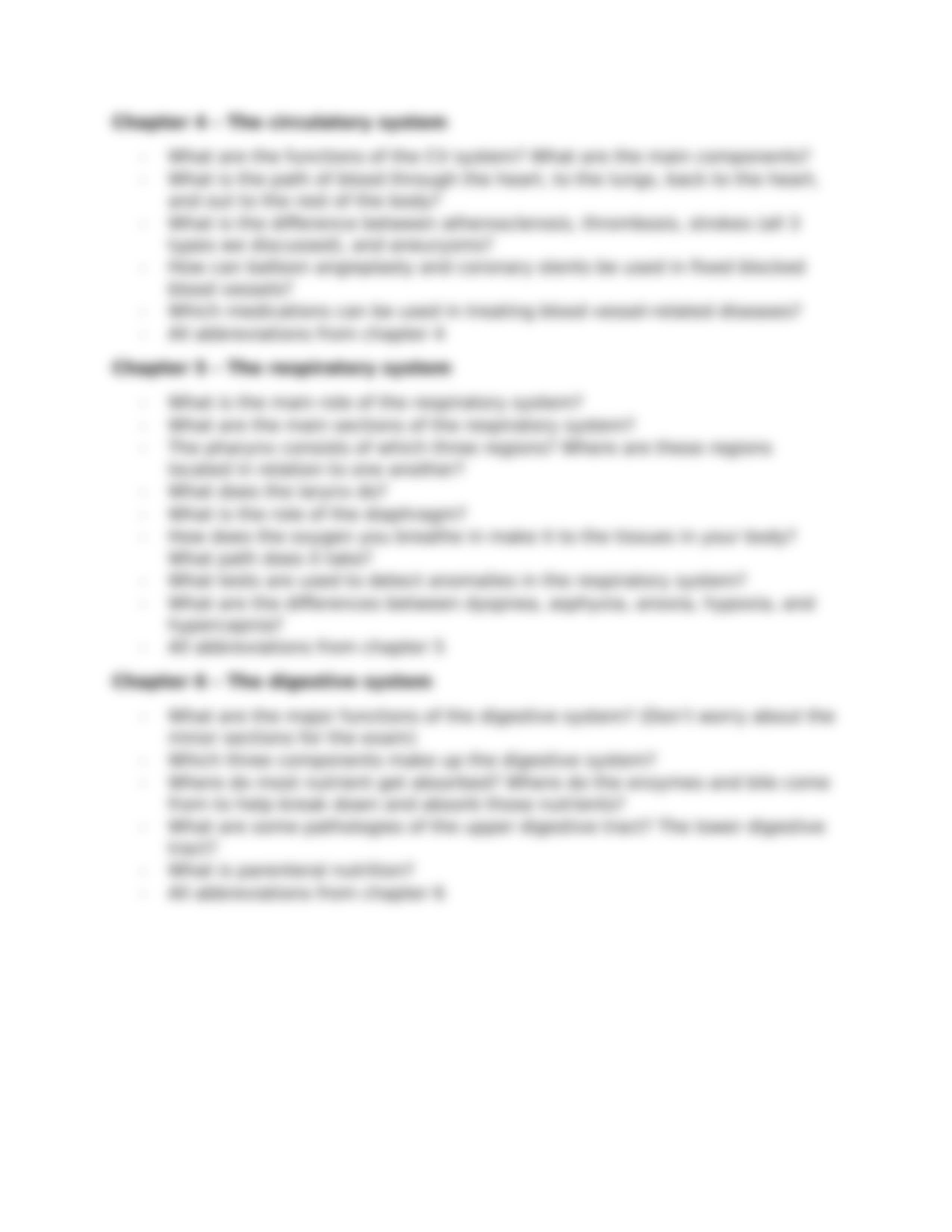 PHAR 210 Midterm Study Guide.docx_dxvx0z3nd0w_page2